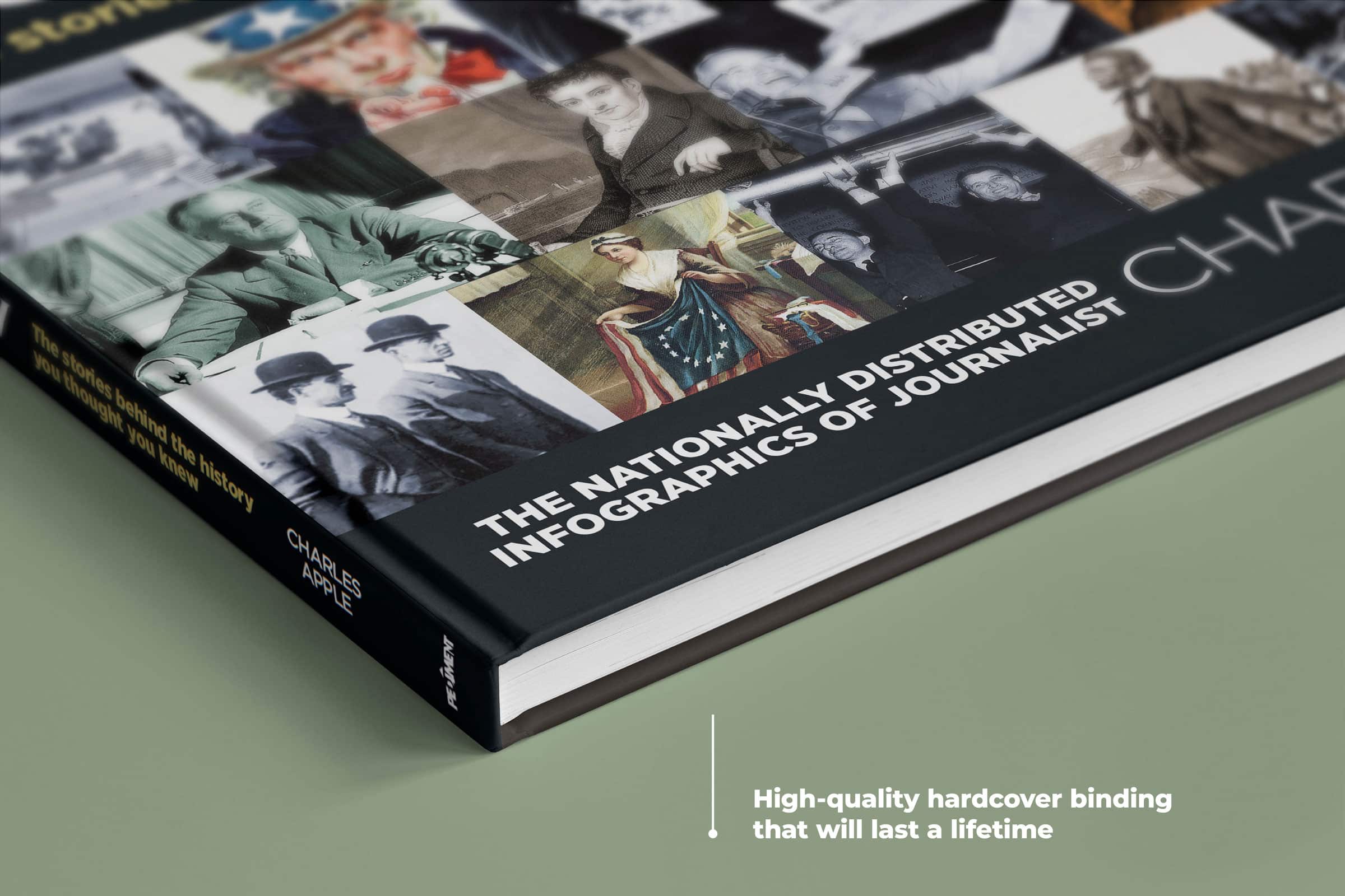 Further Review: The Stories Behind the History You Thought You Knew - Image 3