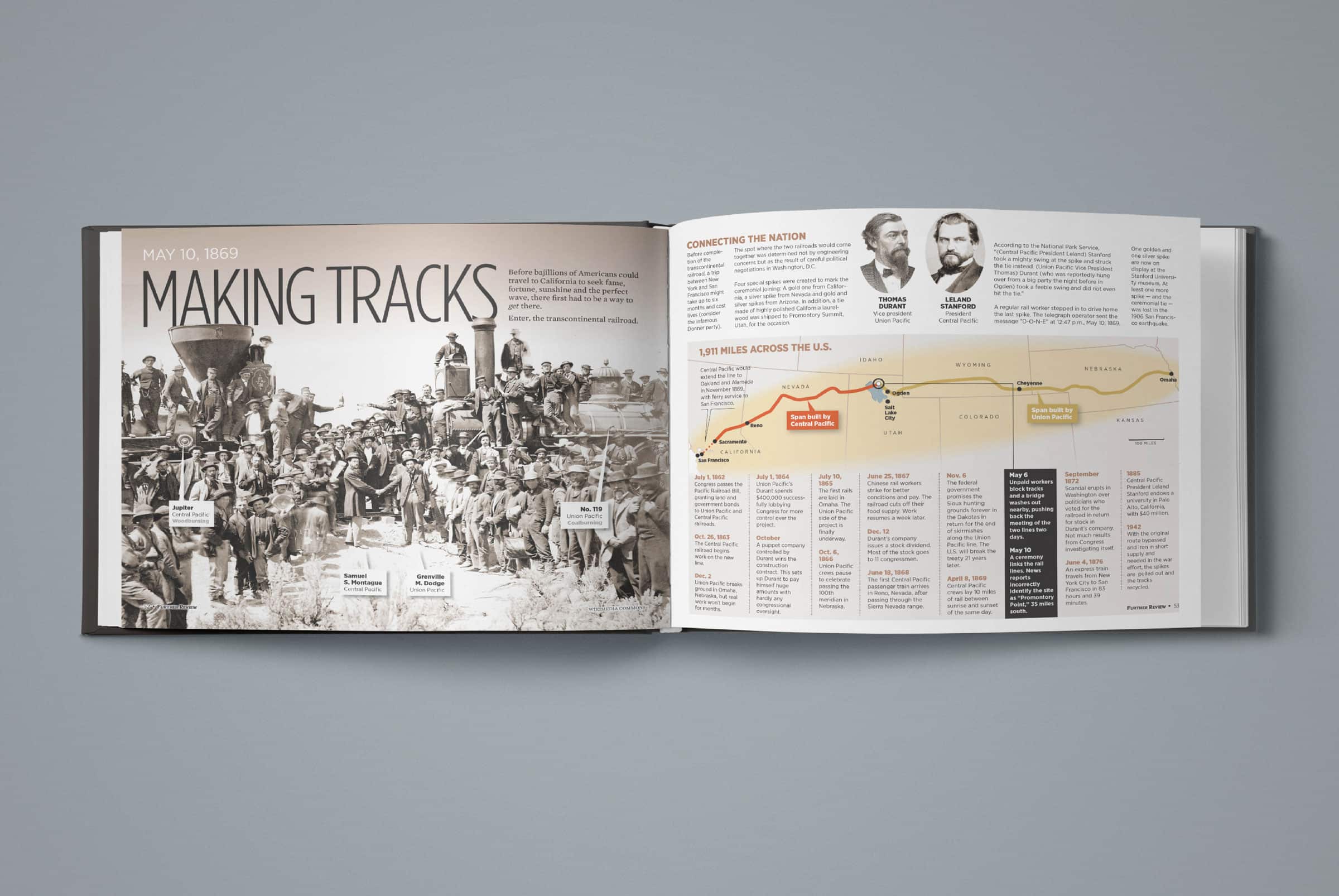 Further Review: The Stories Behind the History You Thought You Knew - Image 7