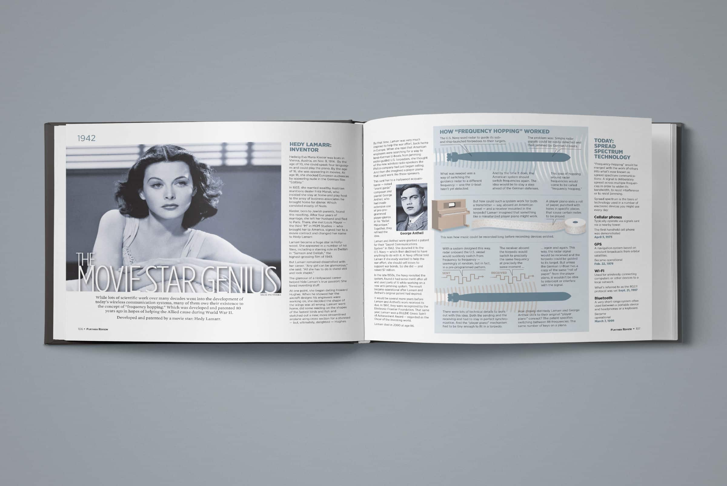 Further Review: The Stories Behind the History You Thought You Knew - Image 8