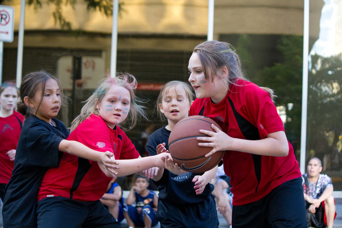 Hoopfest: 25 Years of Playin' in the Streets of Spokane - Image 6
