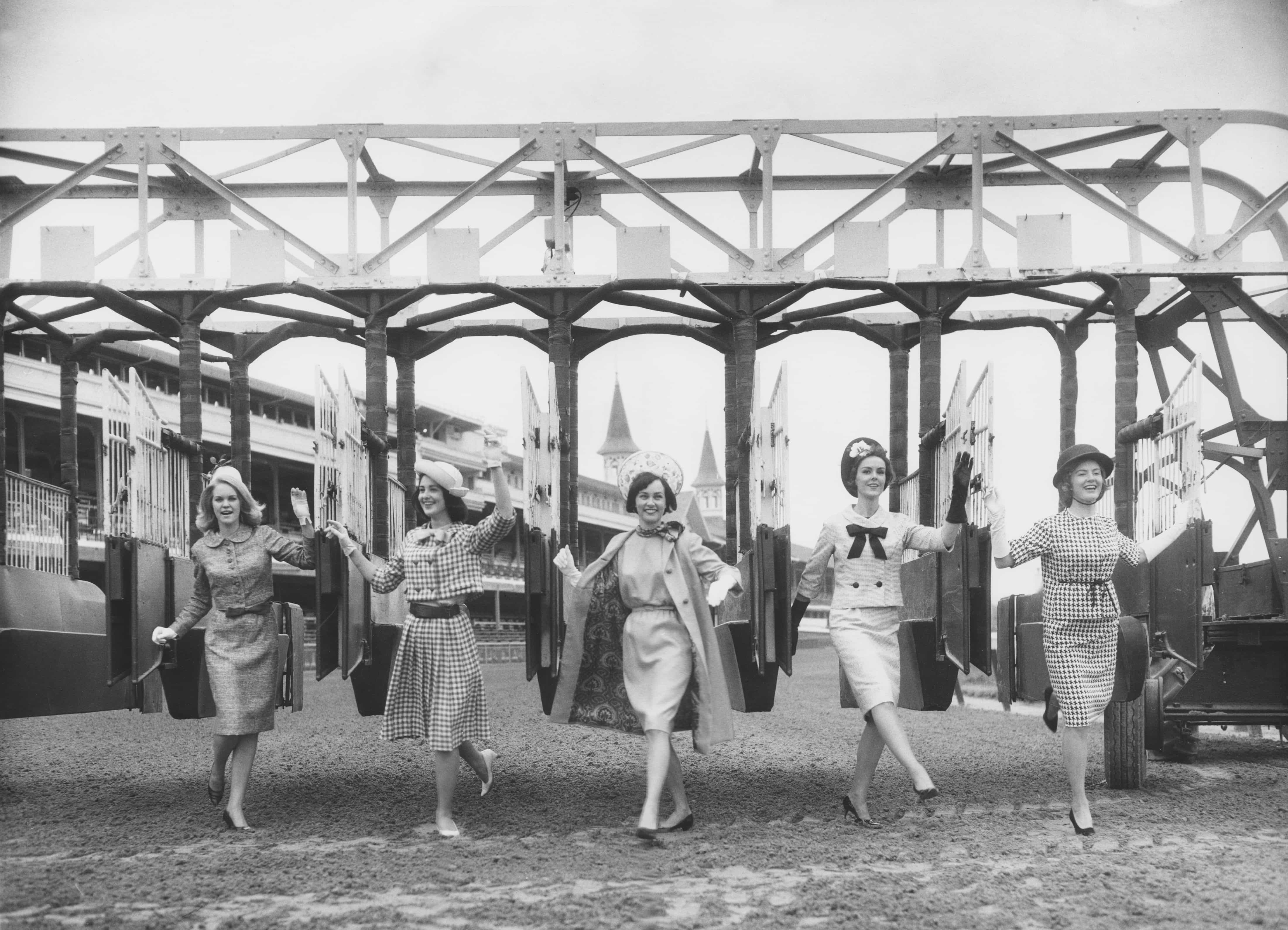 150 Years of the Kentucky Derby - Image 10