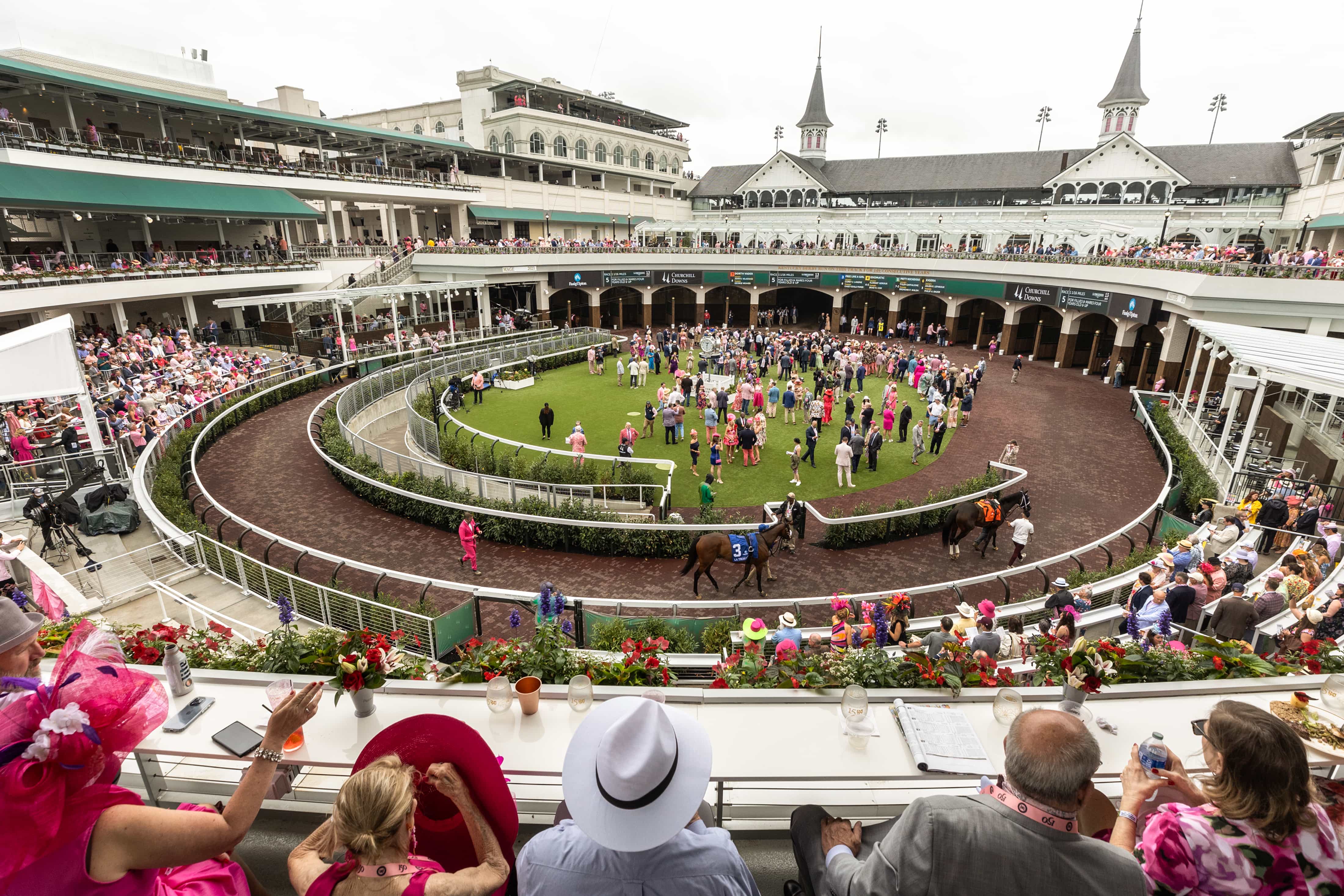 150 Years of the Kentucky Derby - Image 14