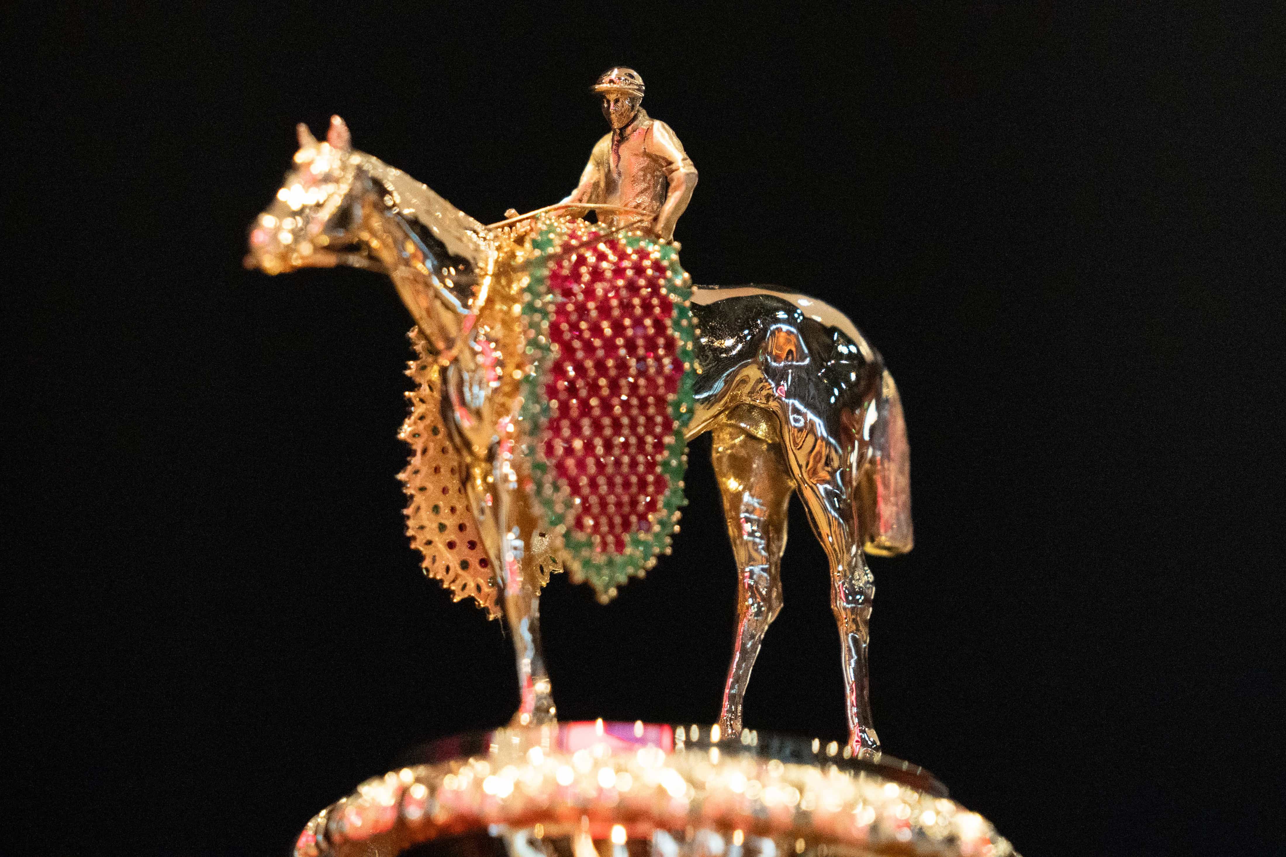 150 Years of the Kentucky Derby - Image 15