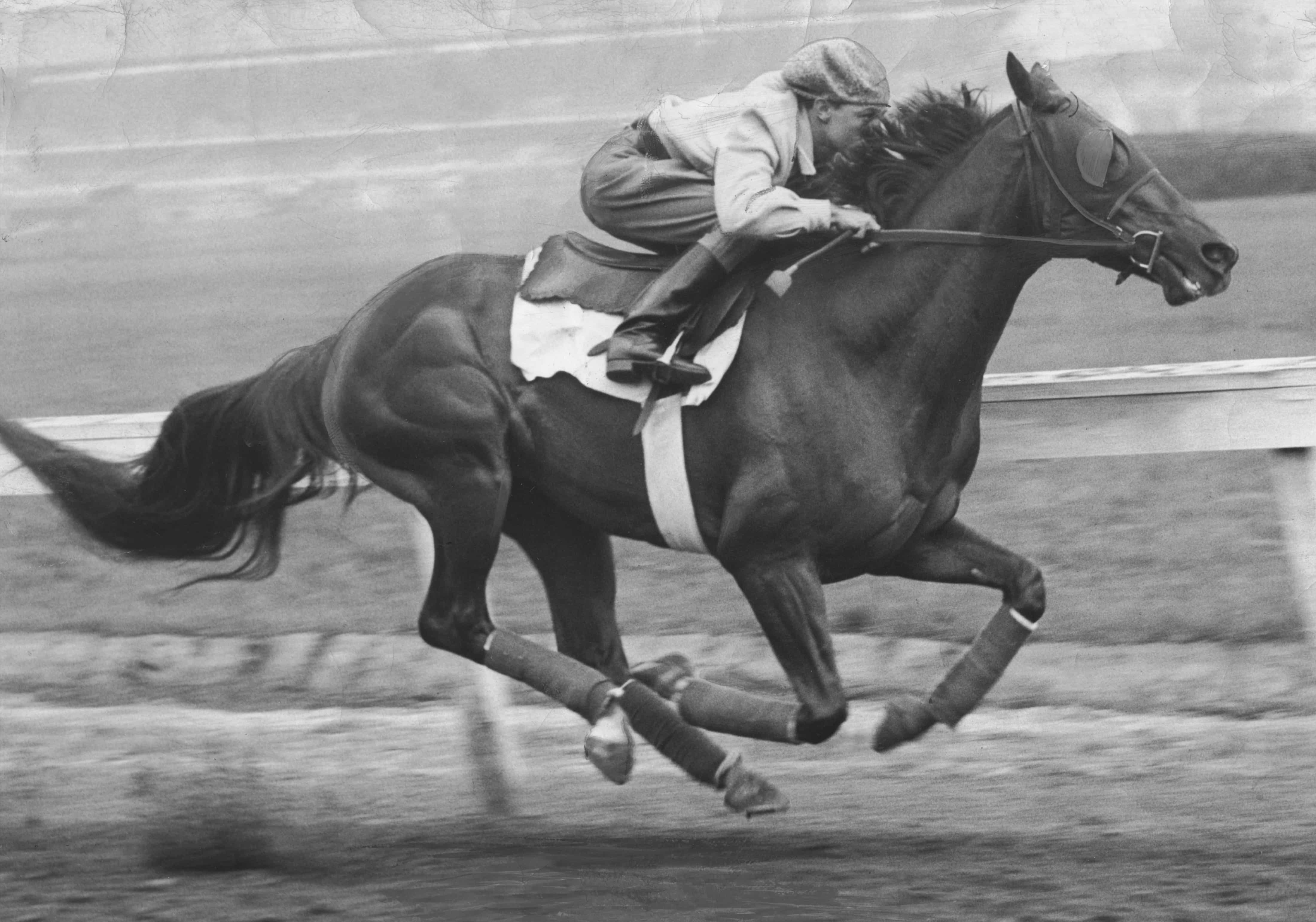 150 Years of the Kentucky Derby - Image 18