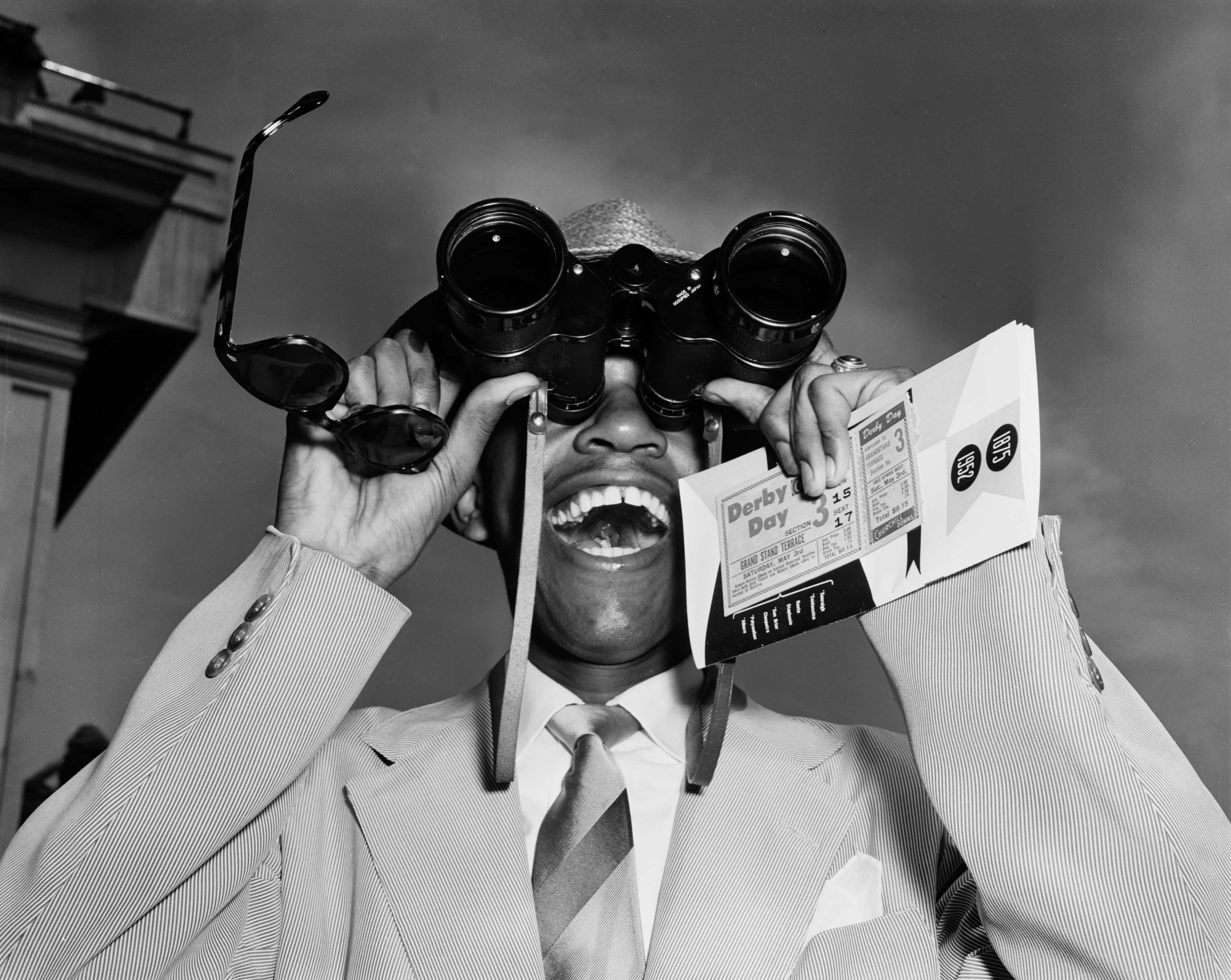 150 Years of the Kentucky Derby - Image 21