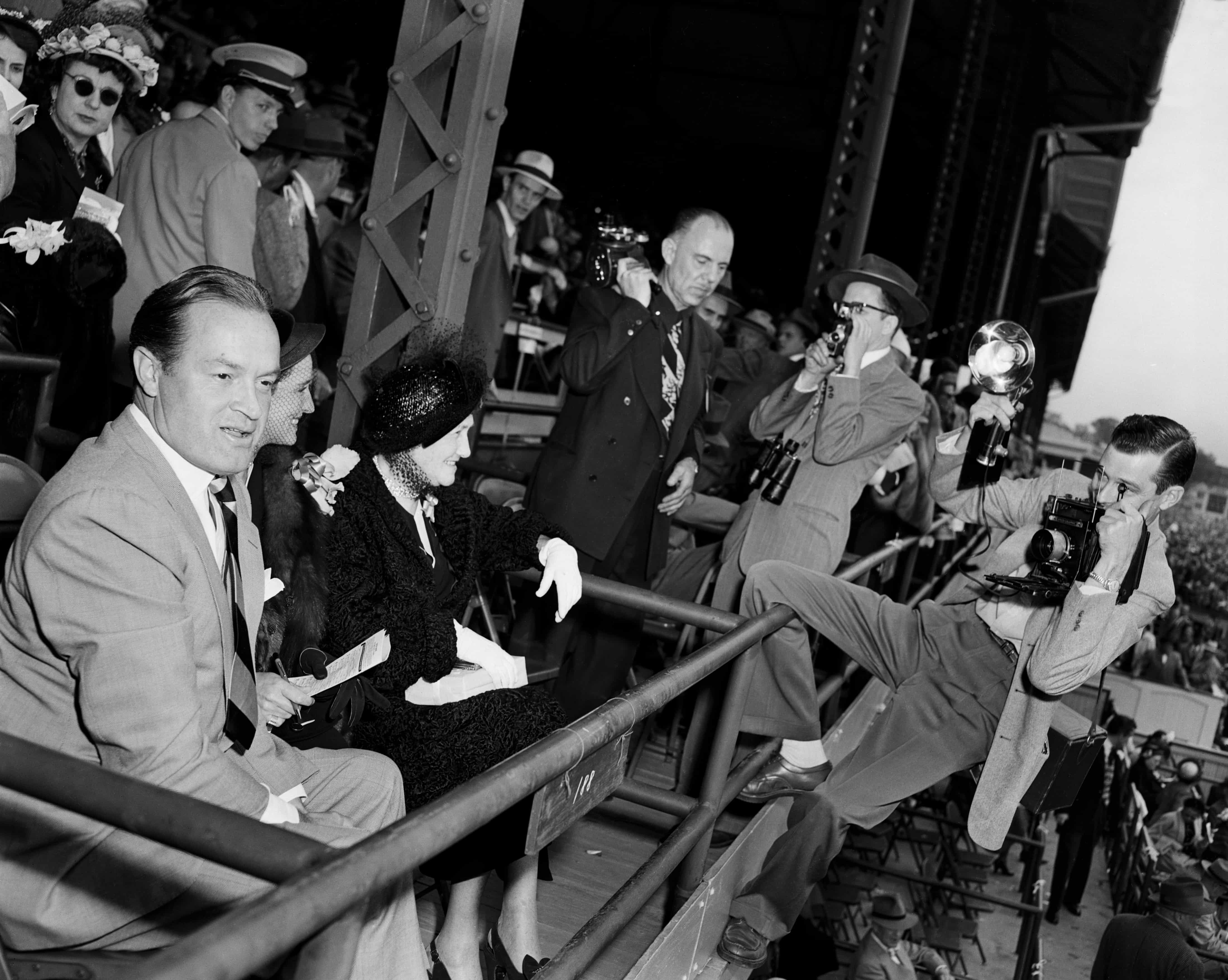 150 Years of the Kentucky Derby - Image 24