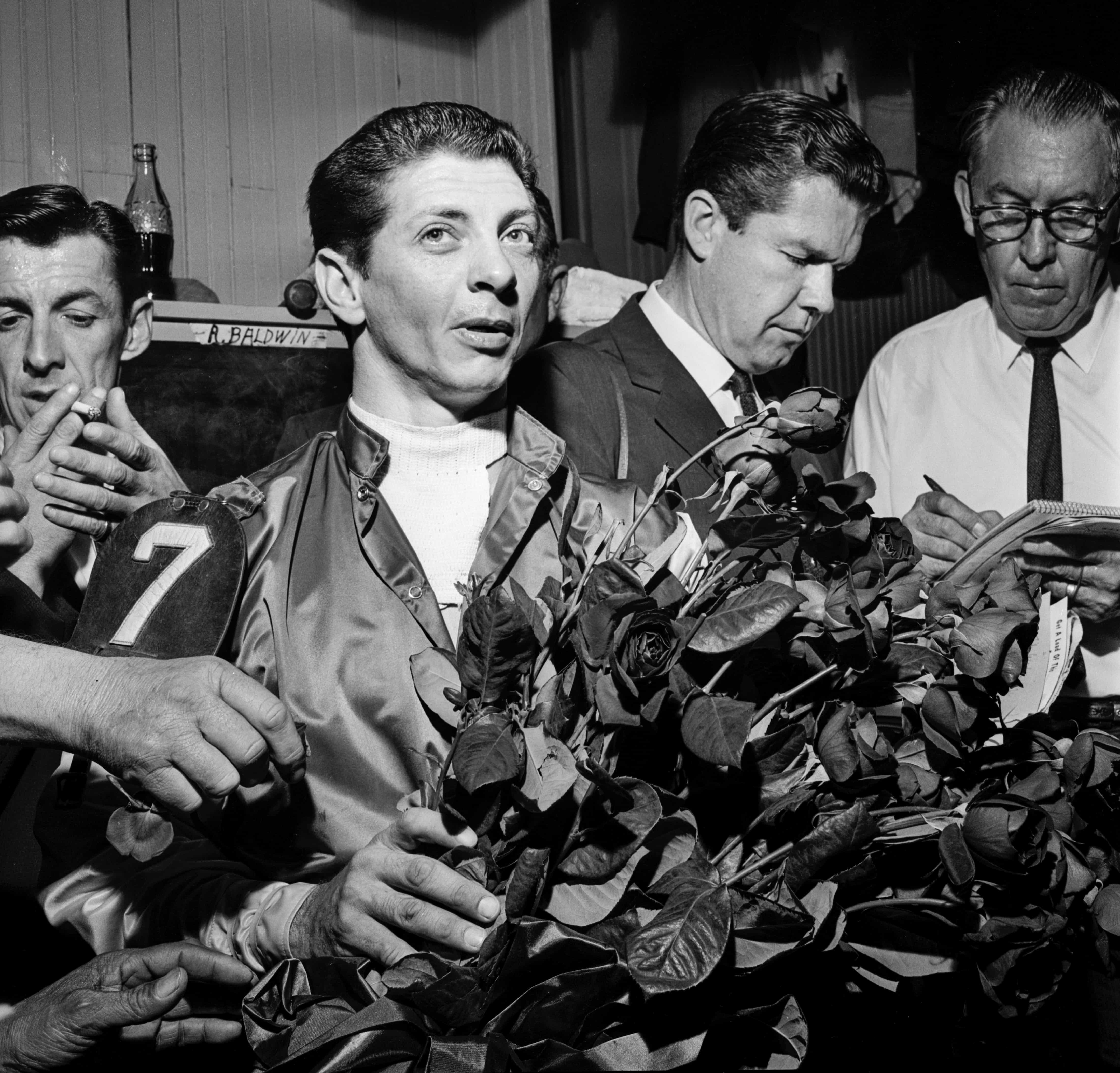 150 Years of the Kentucky Derby - Image 25