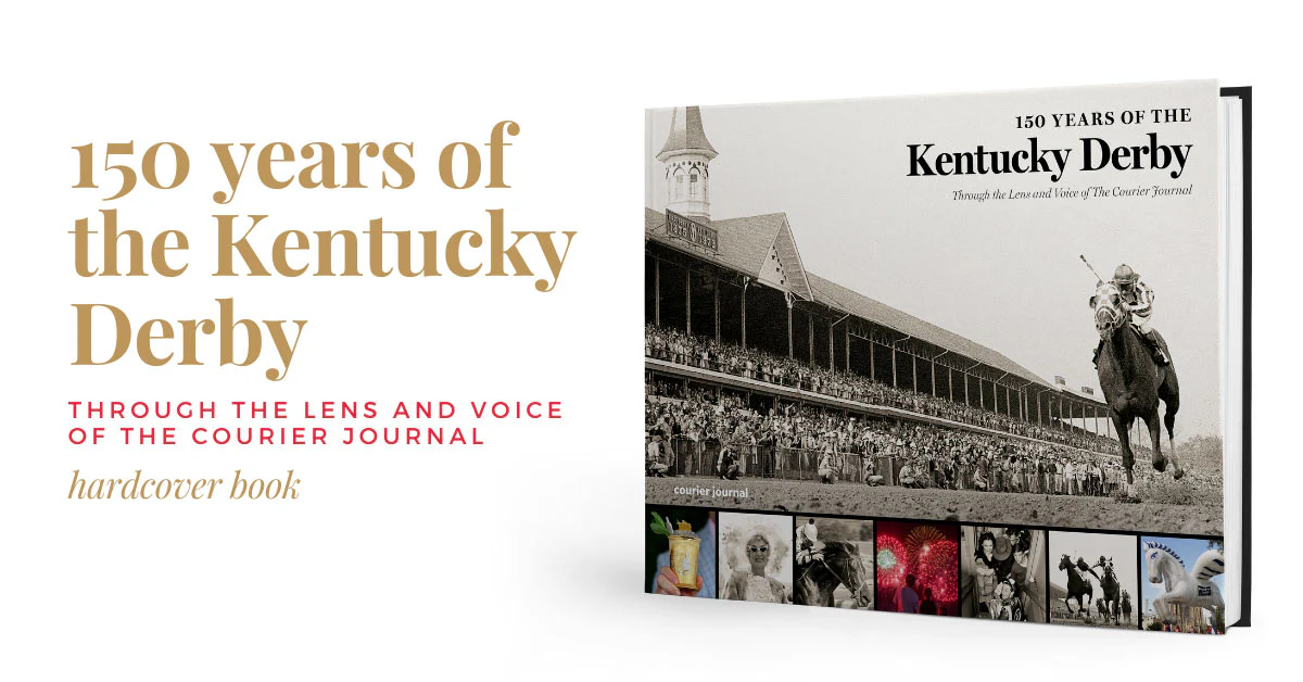 150 Years of the Kentucky Derby - Image 26