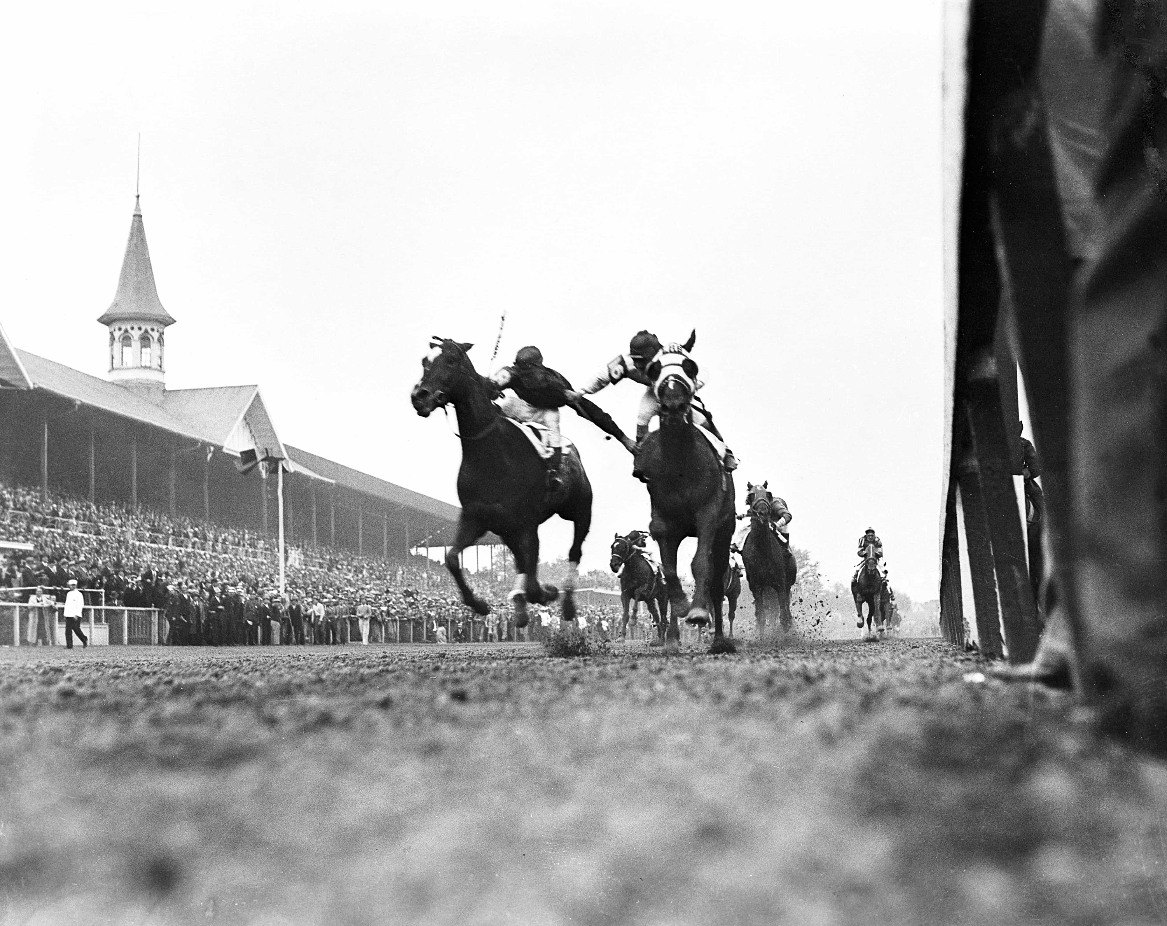 150 Years of the Kentucky Derby - Image 7