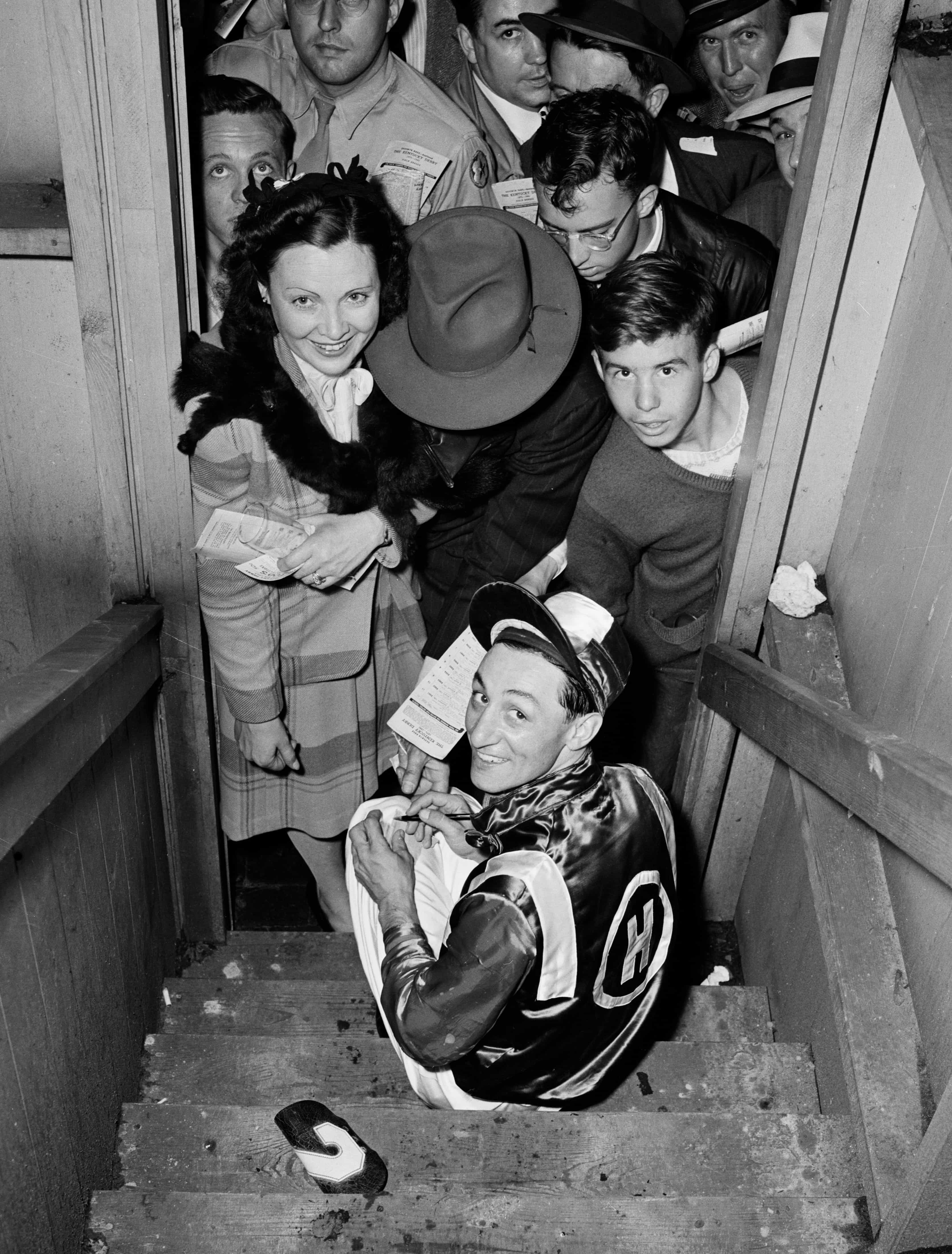 150 Years of the Kentucky Derby - Image 9