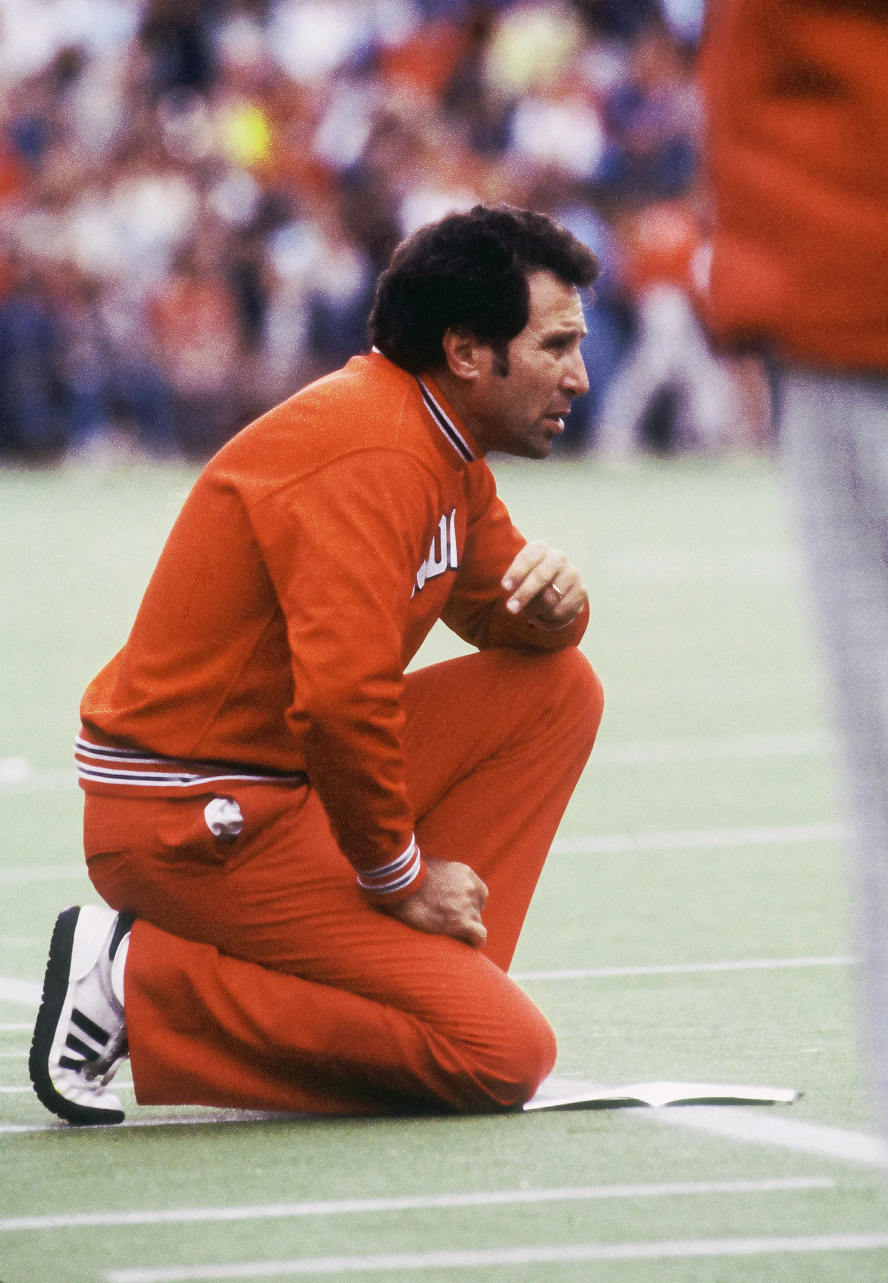 LEE CORSO: NOT SO FAST, MY FRIEND: A tribute to the soul of college football - Image 10