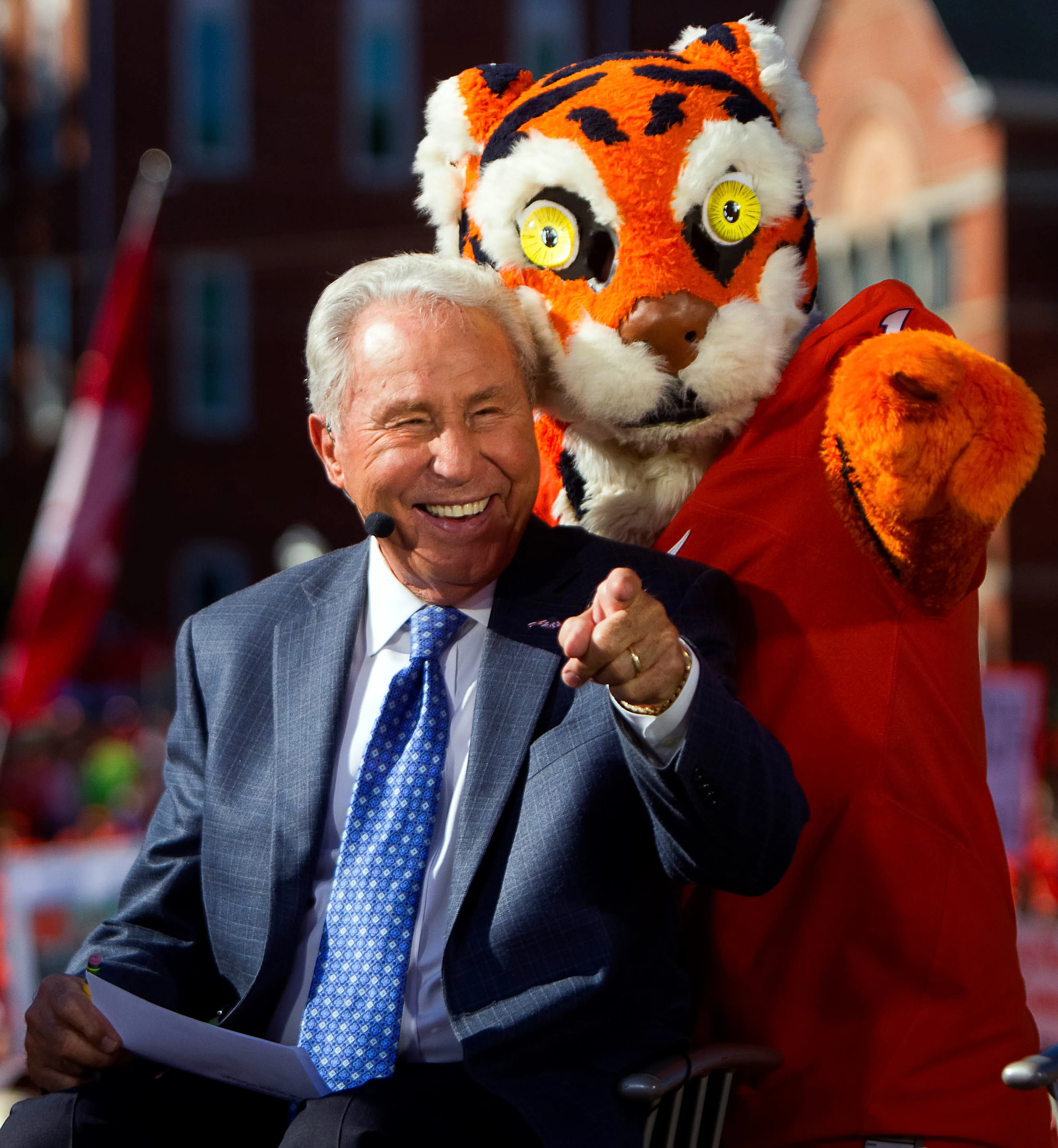 LEE CORSO: NOT SO FAST, MY FRIEND: A tribute to the soul of college football - Image 11
