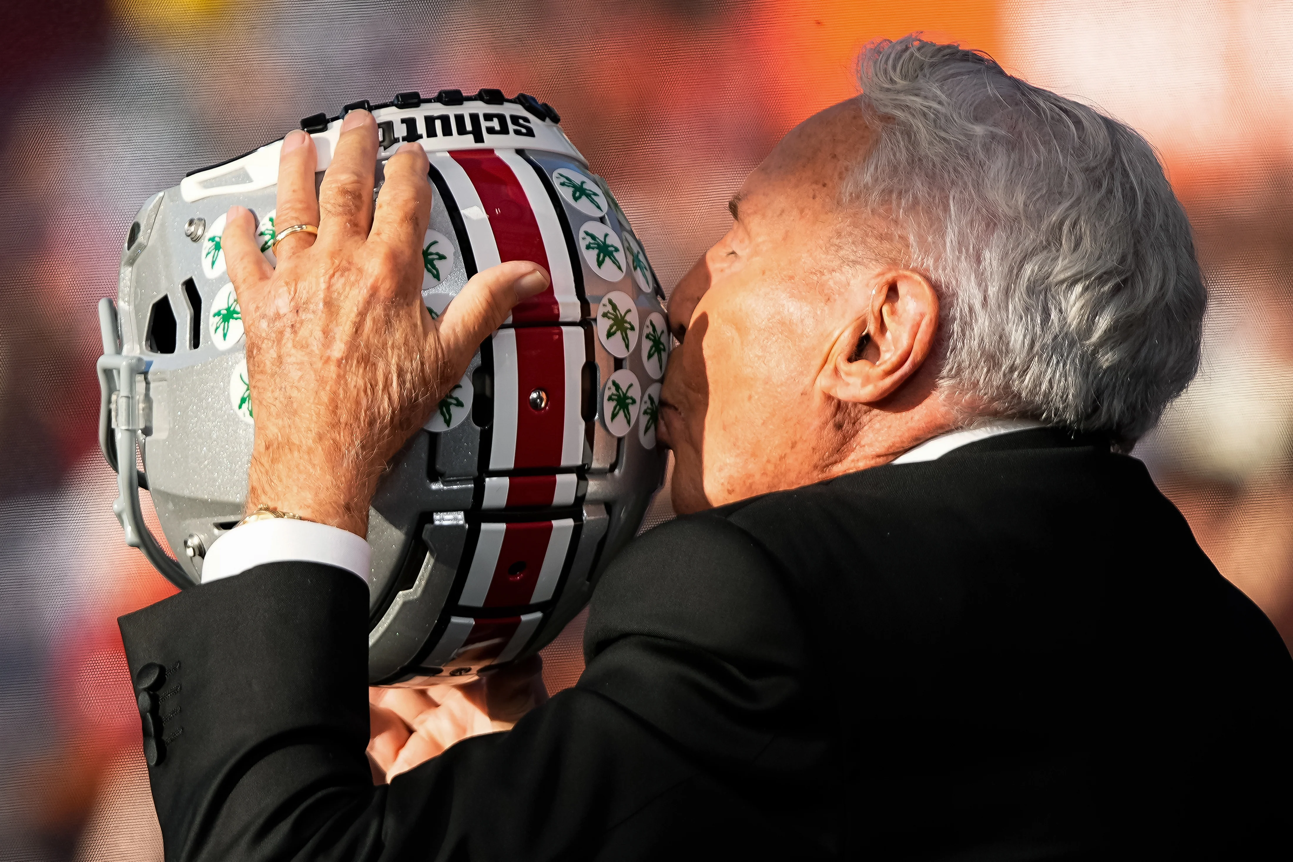 LEE CORSO: NOT SO FAST, MY FRIEND: A tribute to the soul of college football - Image 12