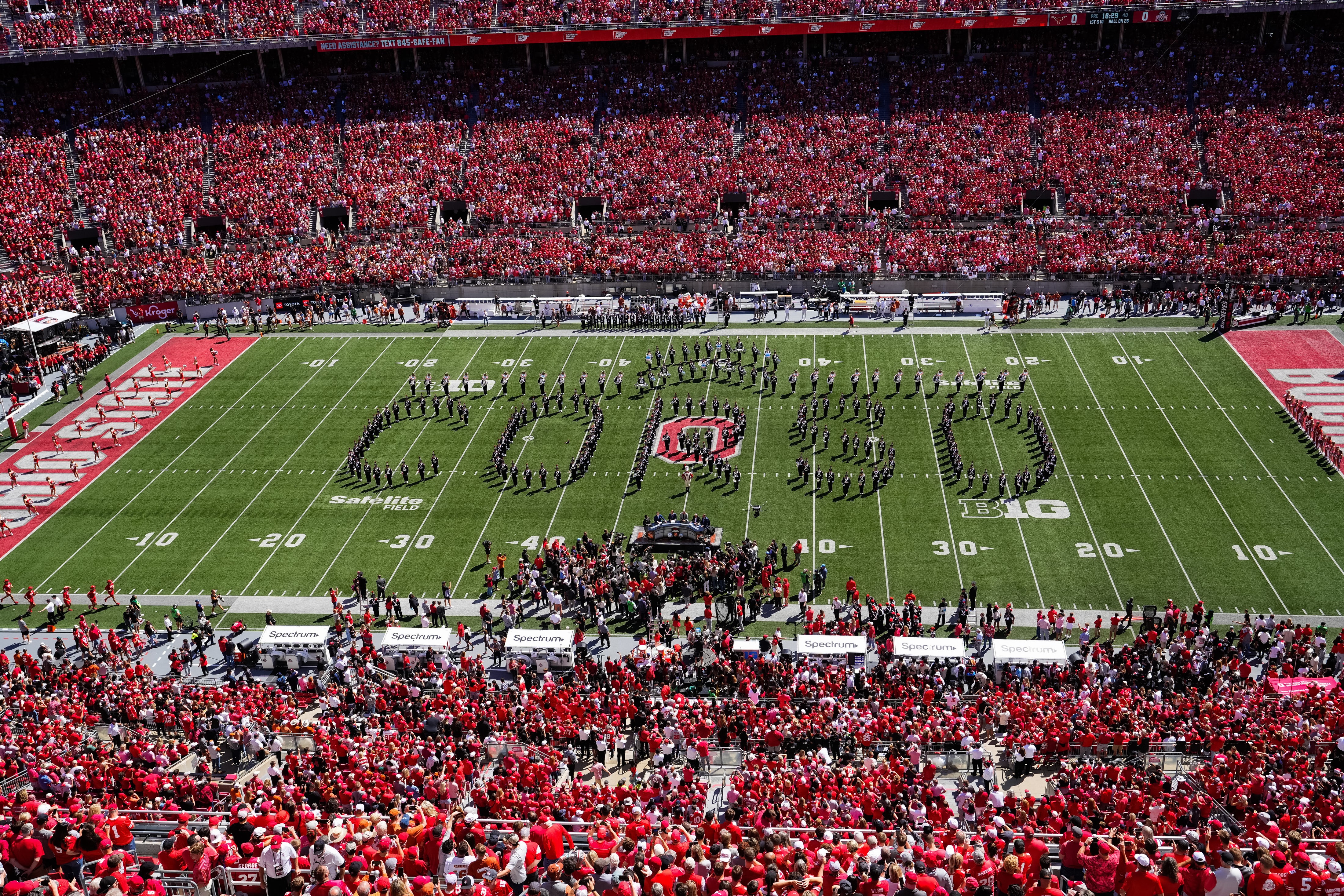 LEE CORSO: NOT SO FAST, MY FRIEND: A tribute to the soul of college football - Image 13