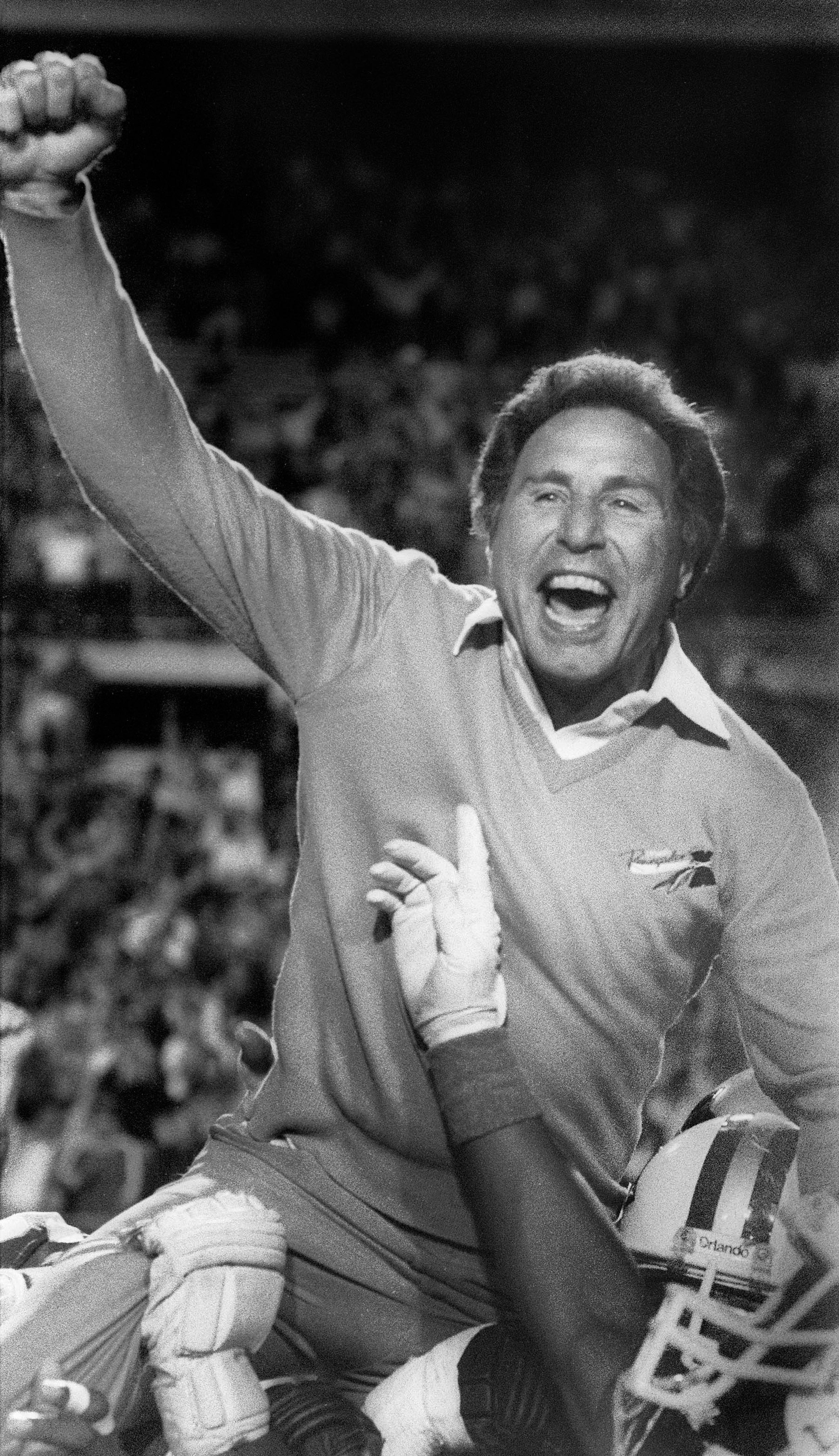 LEE CORSO: NOT SO FAST, MY FRIEND: A tribute to the soul of college football - Image 14