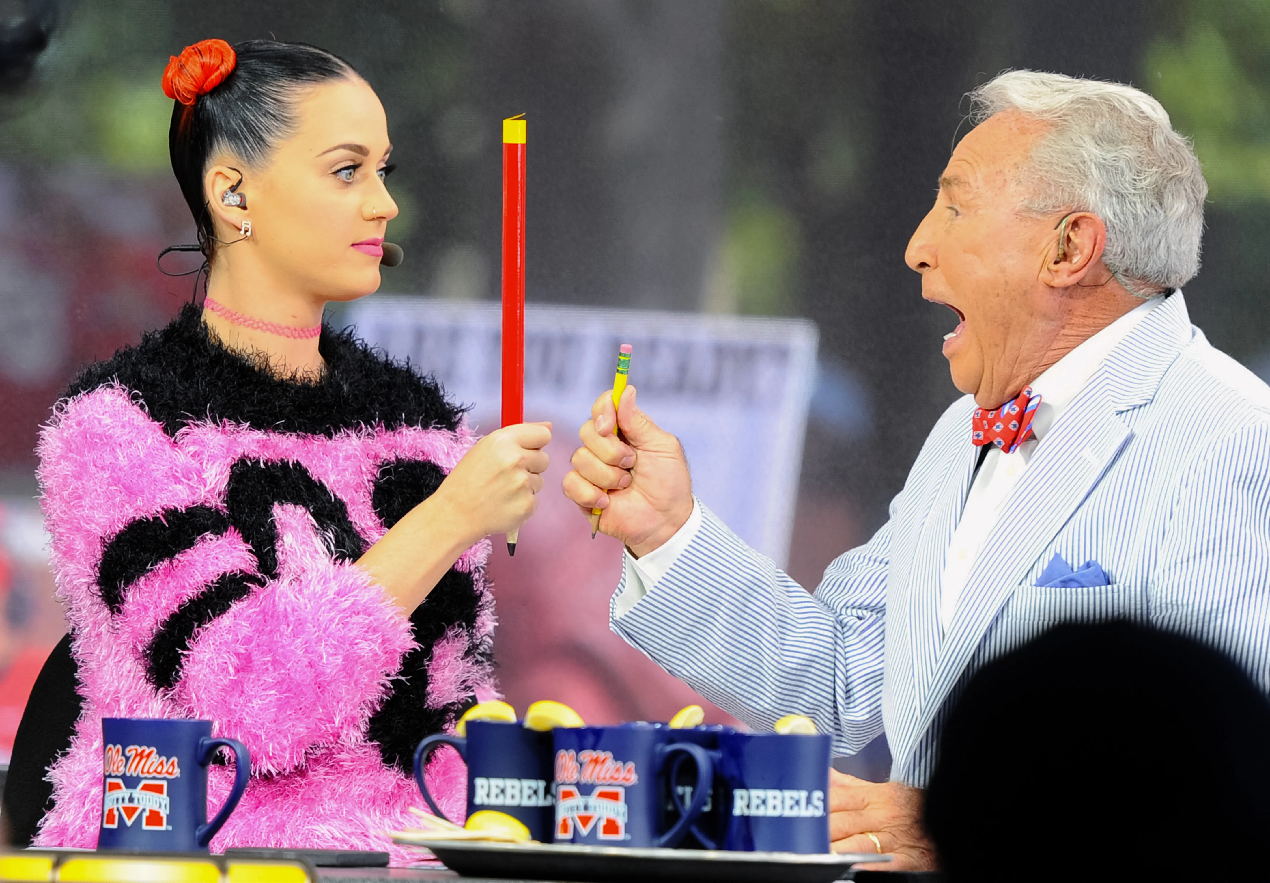 LEE CORSO: NOT SO FAST, MY FRIEND: A tribute to the soul of college football - Image 15