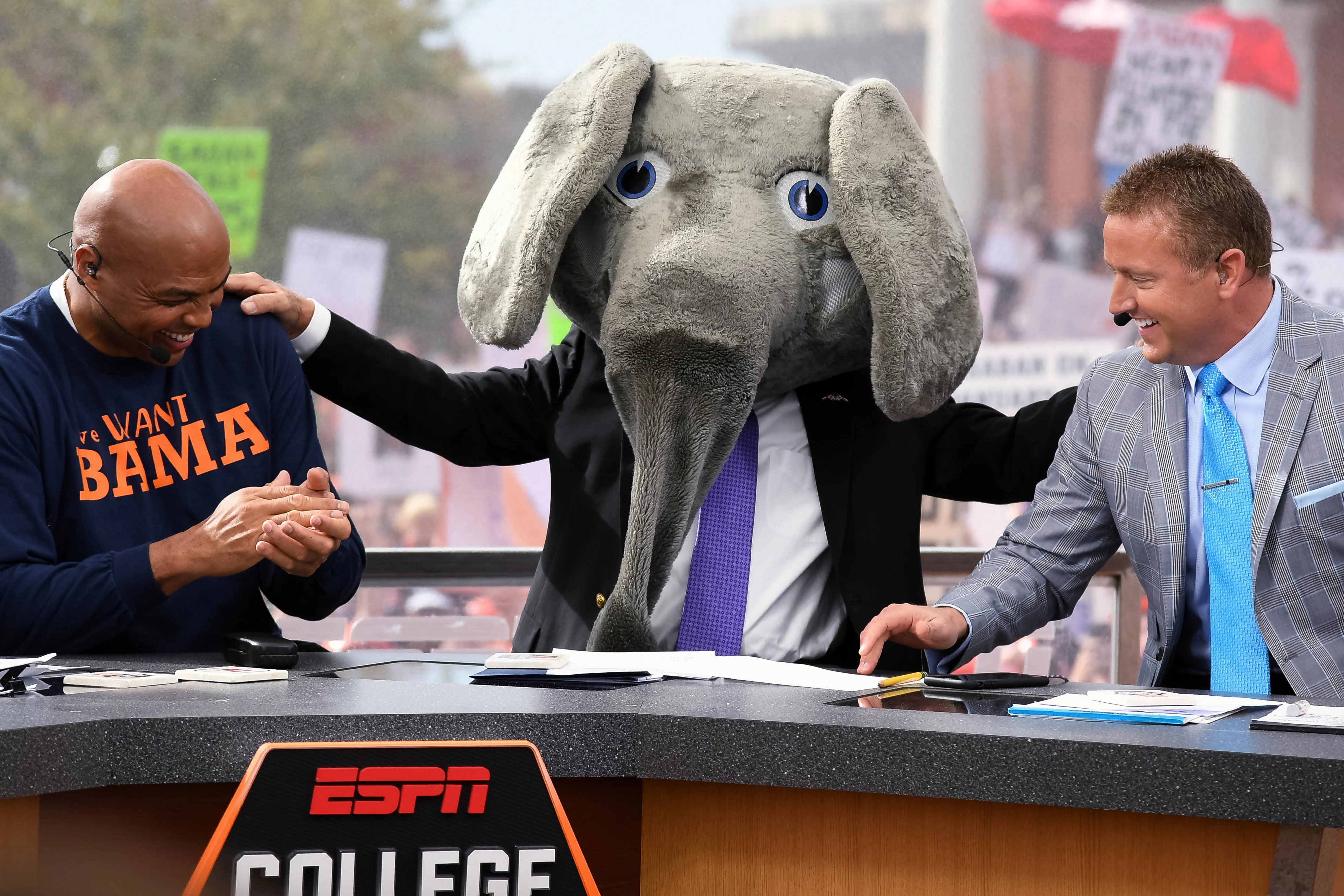 LEE CORSO: NOT SO FAST, MY FRIEND: A tribute to the soul of college football - Image 16