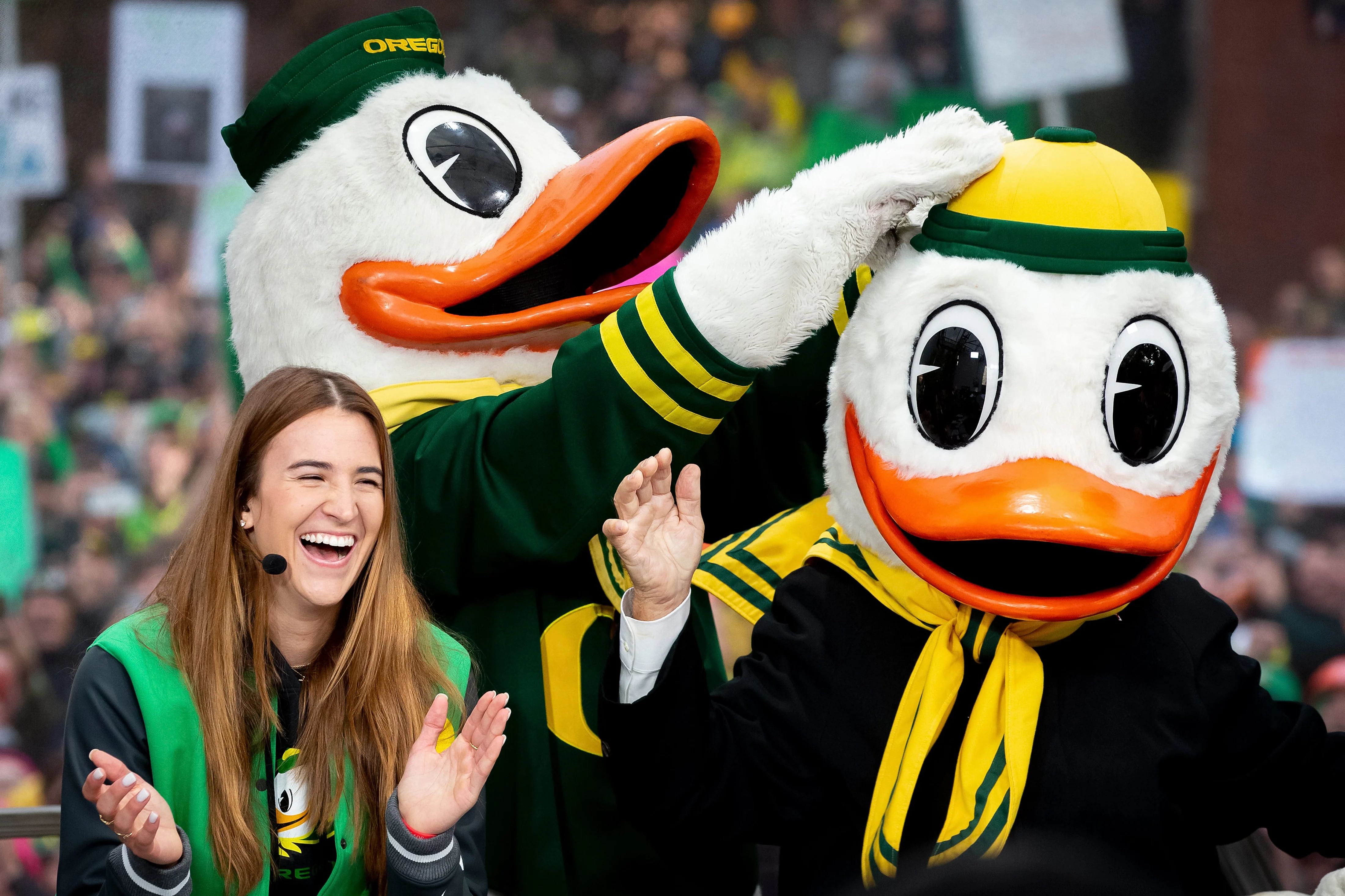 LEE CORSO: NOT SO FAST, MY FRIEND: A tribute to the soul of college football - Image 18