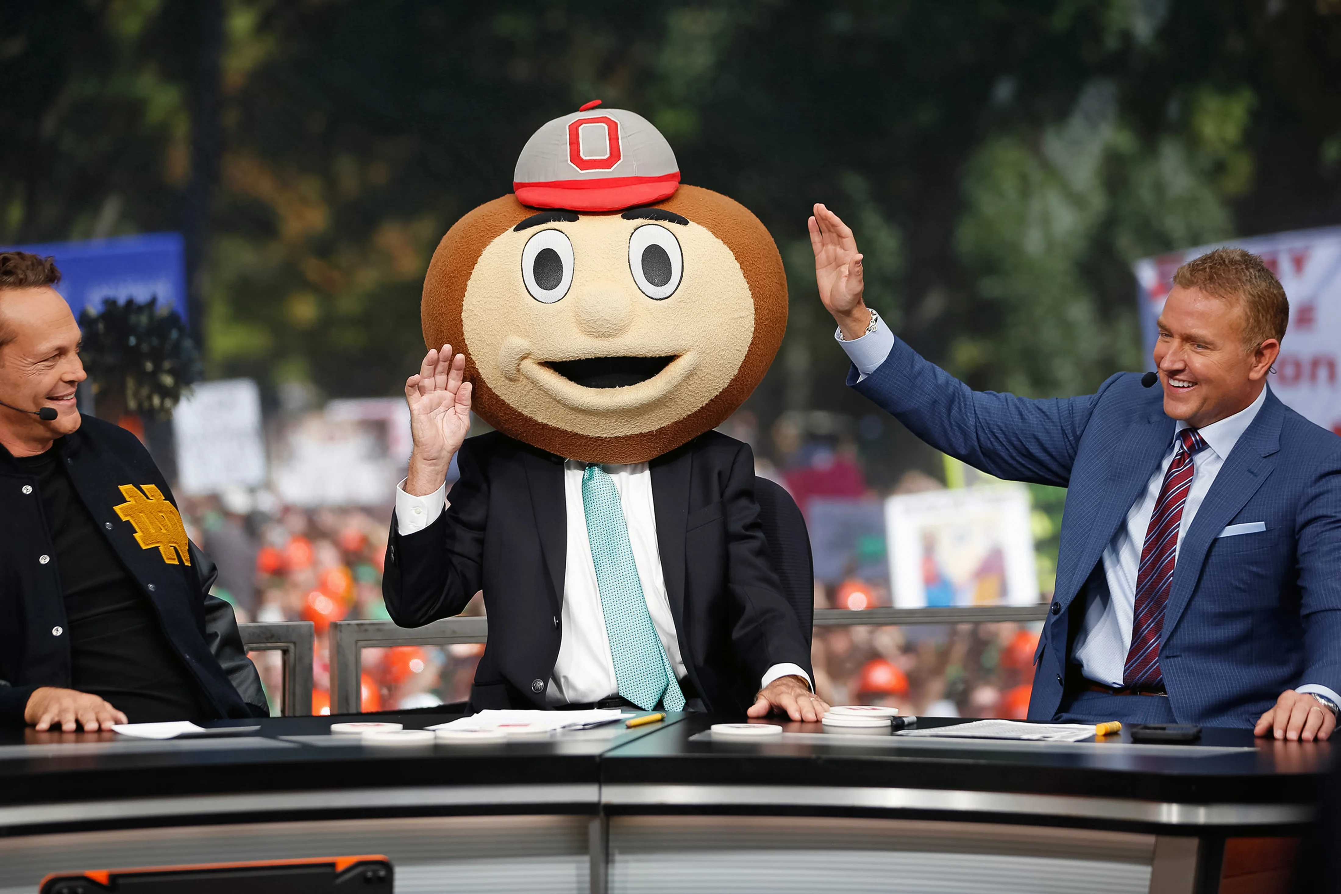 LEE CORSO: NOT SO FAST, MY FRIEND: A tribute to the soul of college football - Image 19