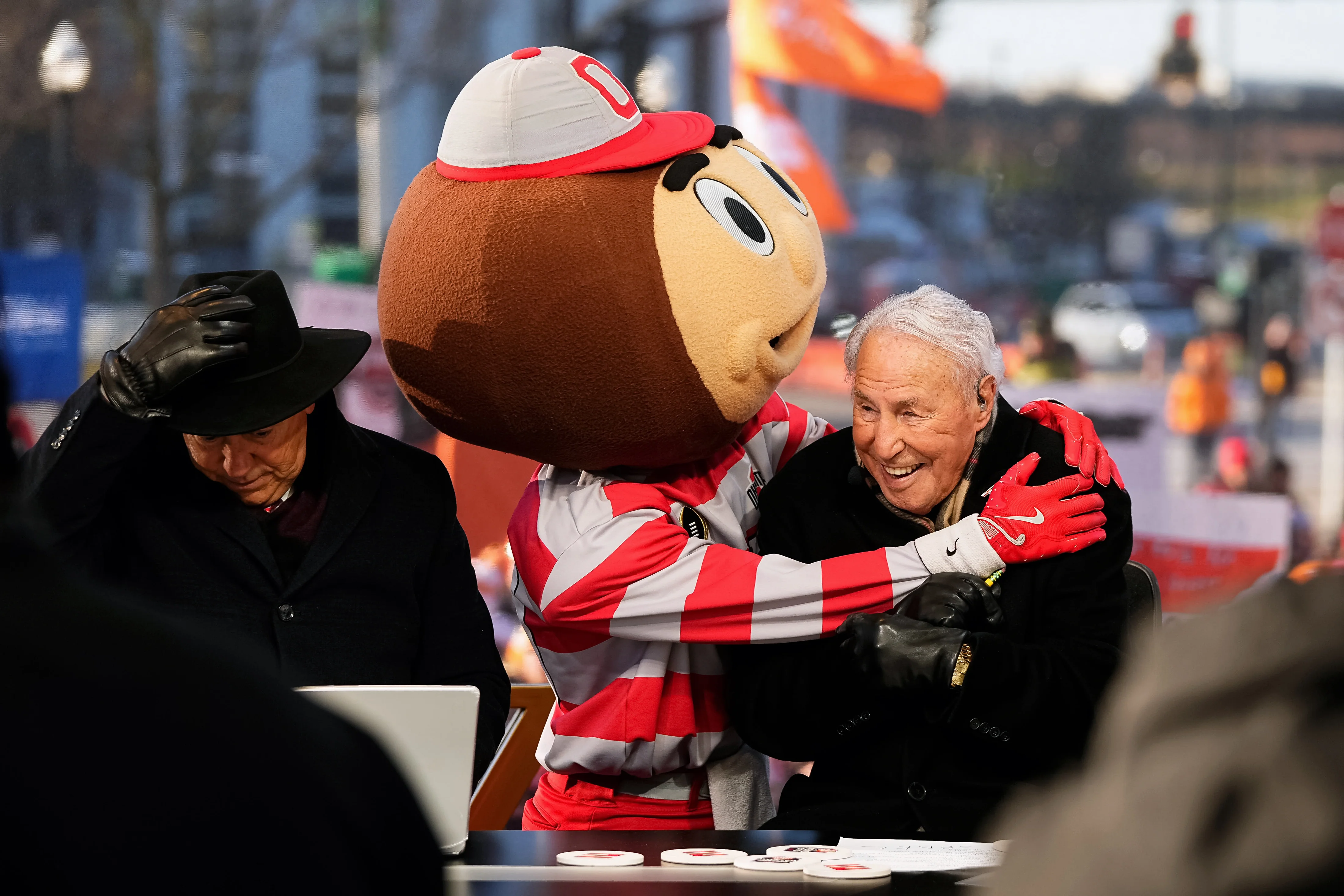 LEE CORSO: NOT SO FAST, MY FRIEND: A tribute to the soul of college football - Image 22
