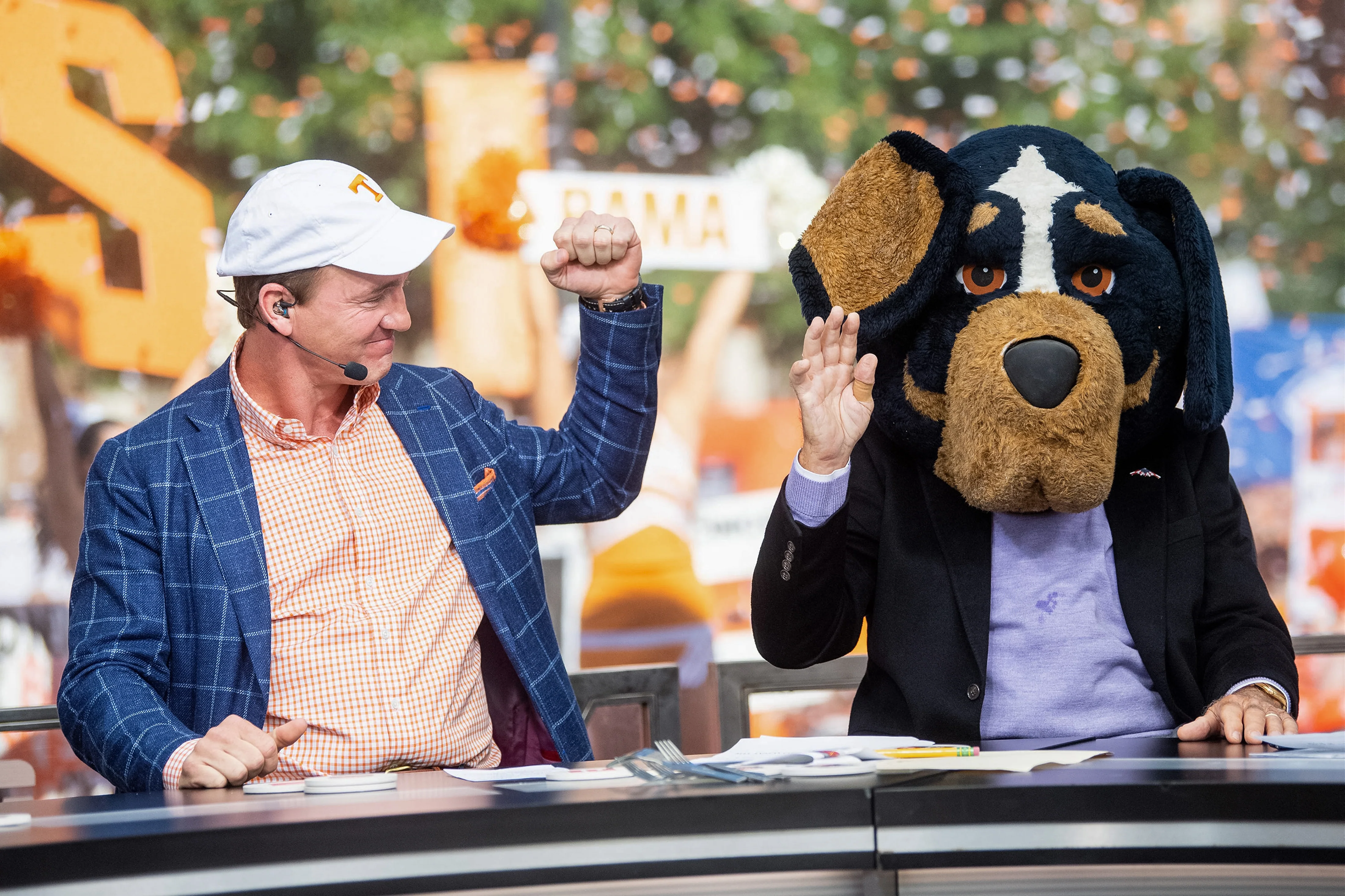LEE CORSO: NOT SO FAST, MY FRIEND: A tribute to the soul of college football - Image 23