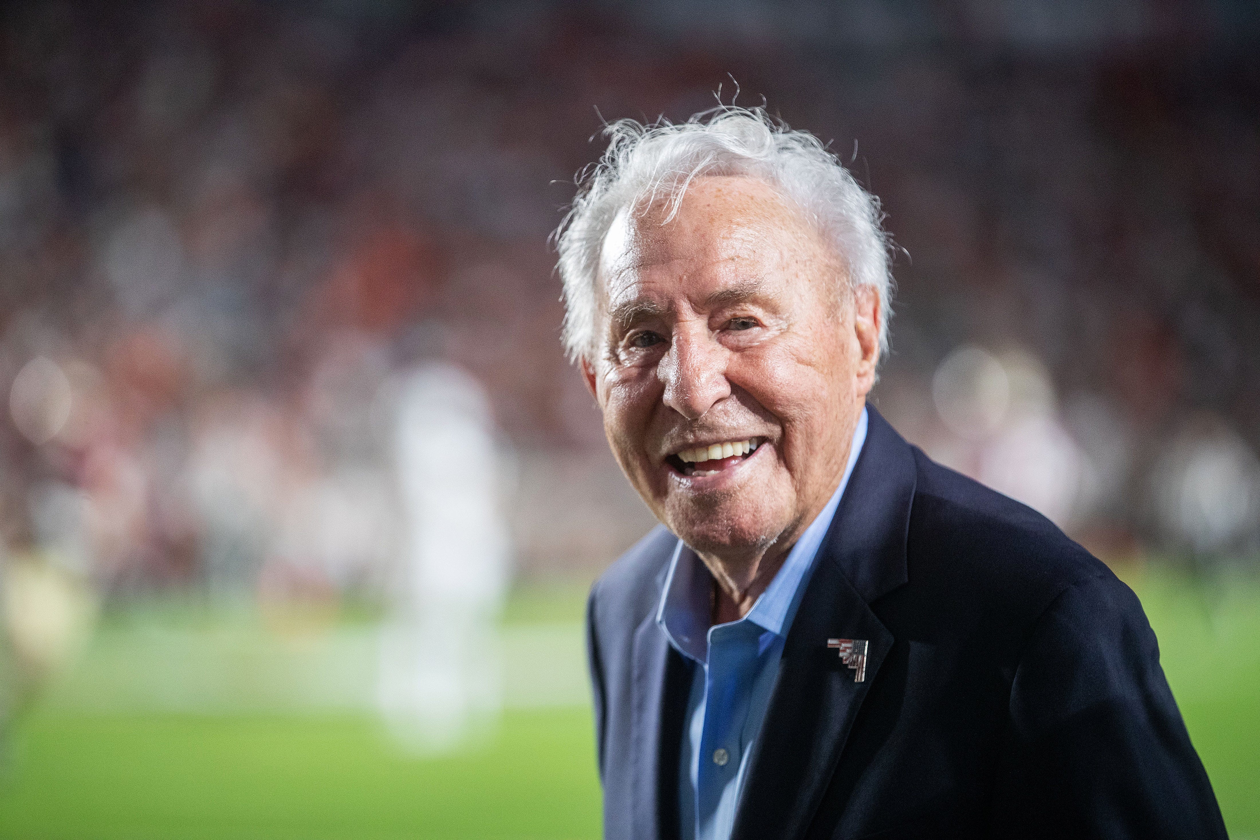 LEE CORSO: NOT SO FAST, MY FRIEND: A tribute to the soul of college football - Image 24