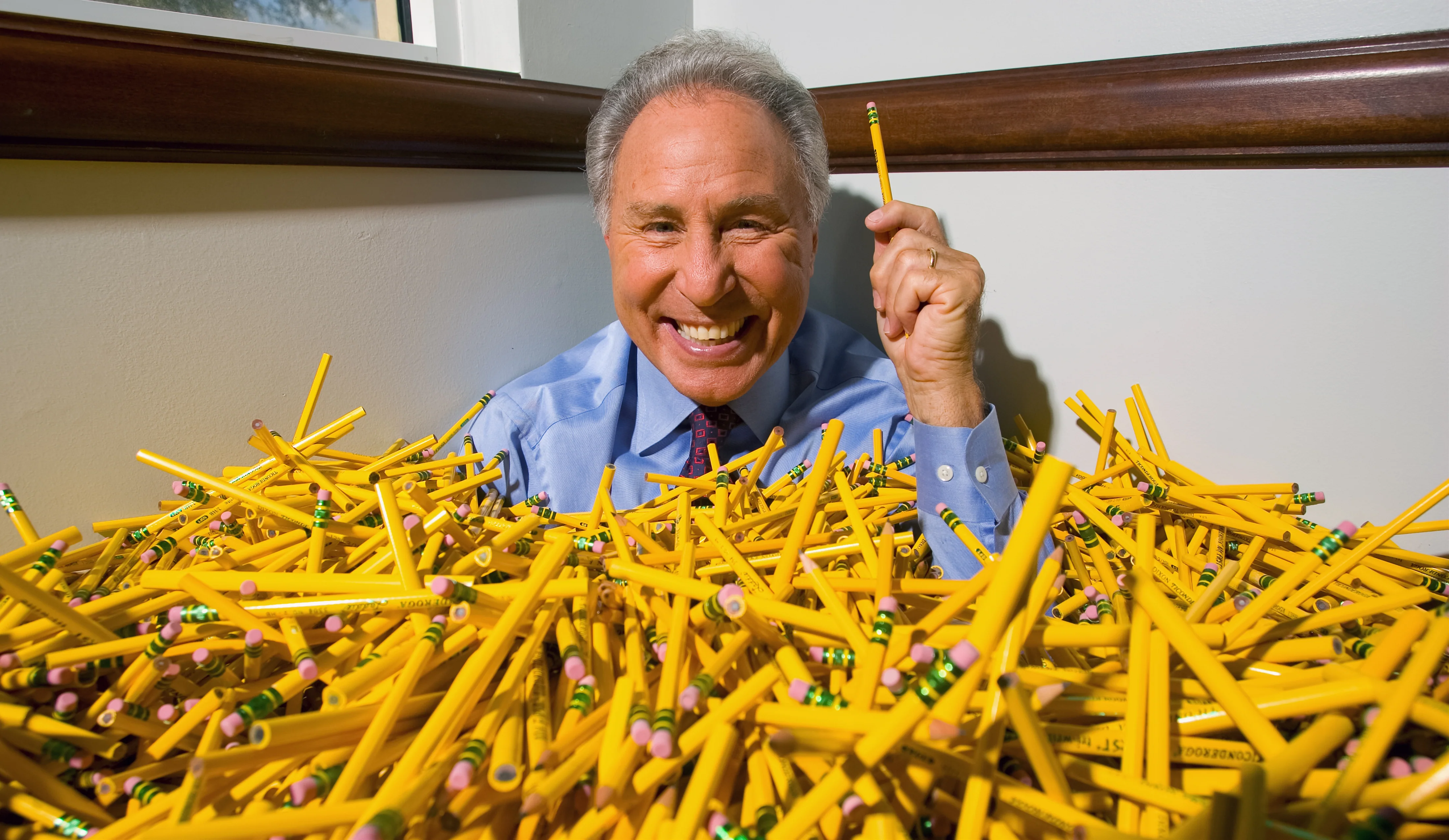 LEE CORSO: NOT SO FAST, MY FRIEND: A tribute to the soul of college football - Image 7