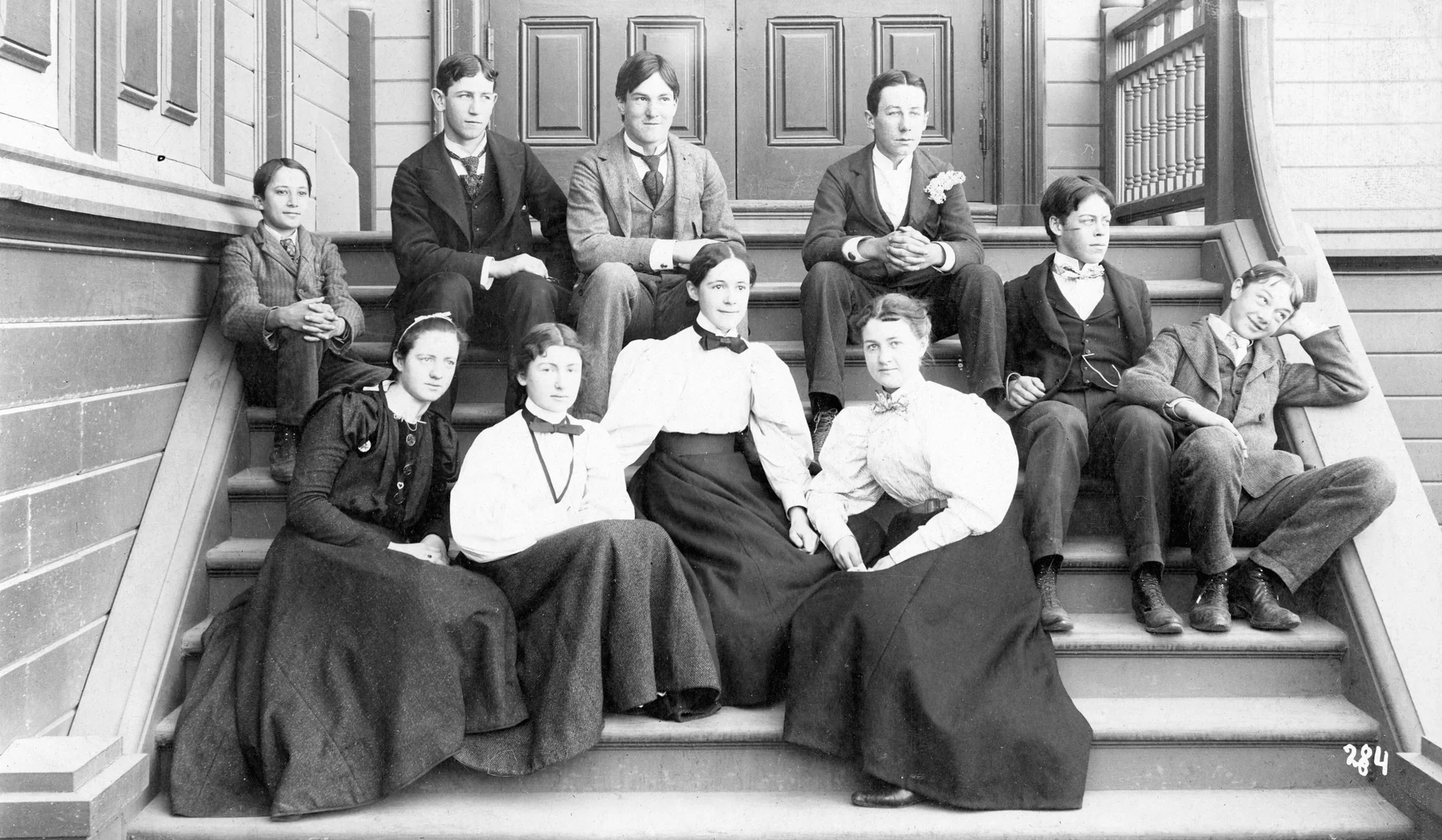 Marin Memories: The Early Years - Image 10