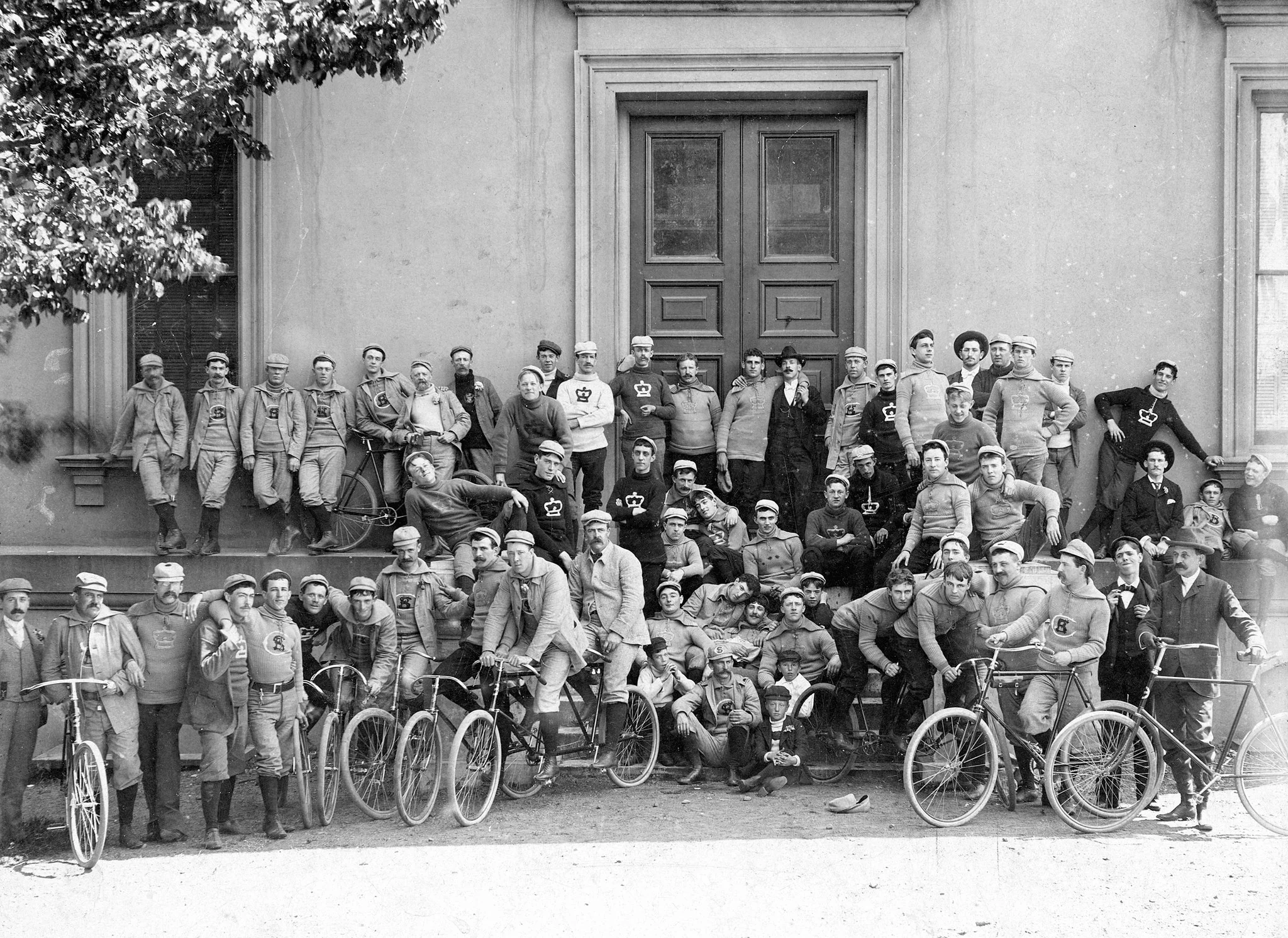 Marin Memories: The Early Years - Image 11