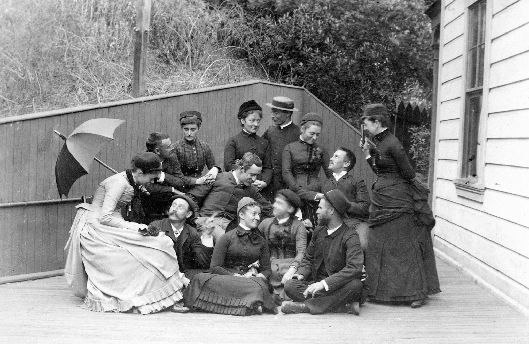 Marin Memories: The Early Years - Image 4