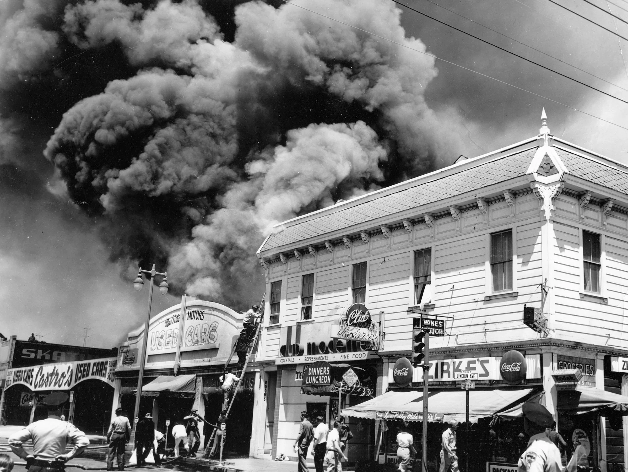 Marin Memories: The Early Years - Image 6