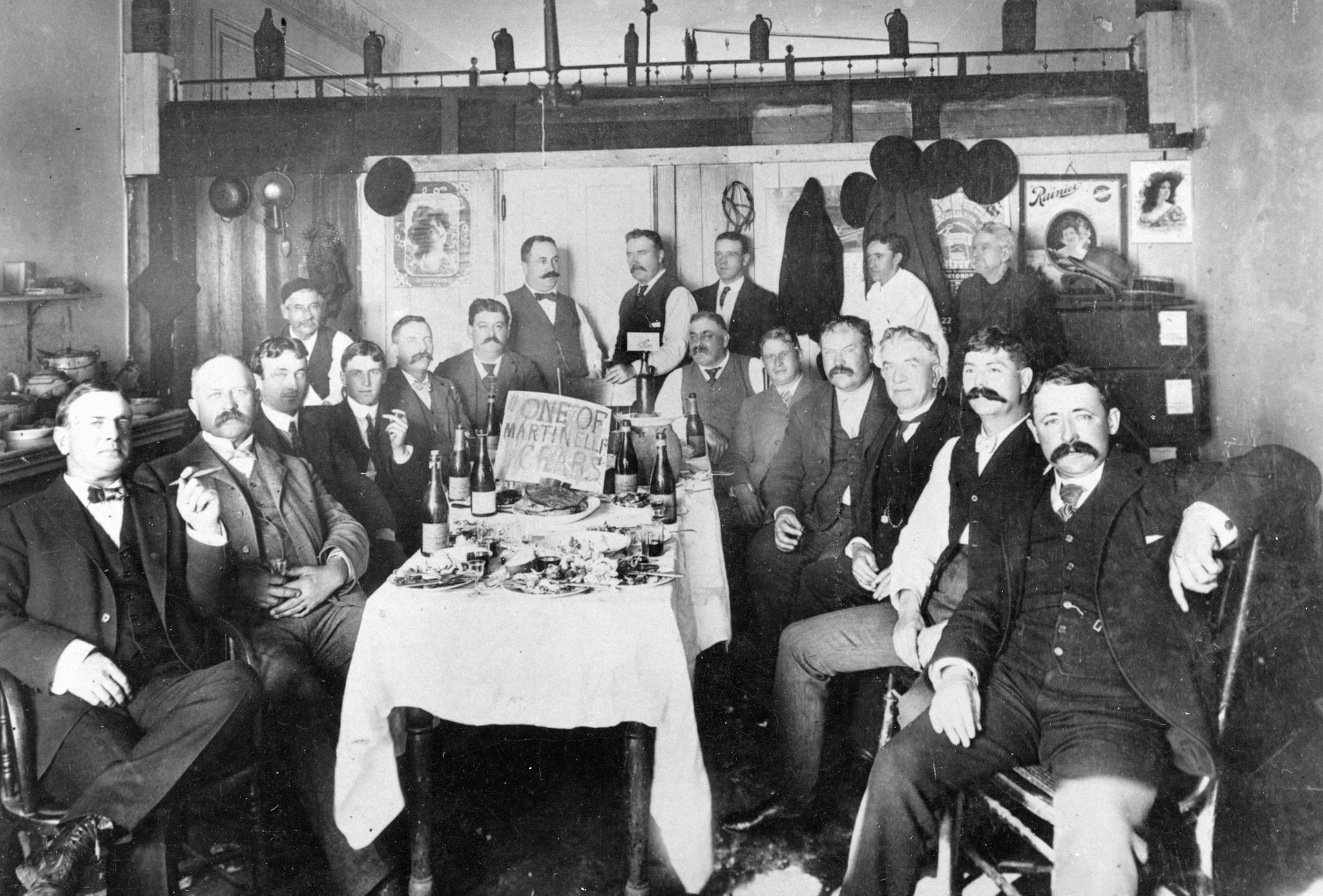 Marin Memories: The Early Years - Image 7