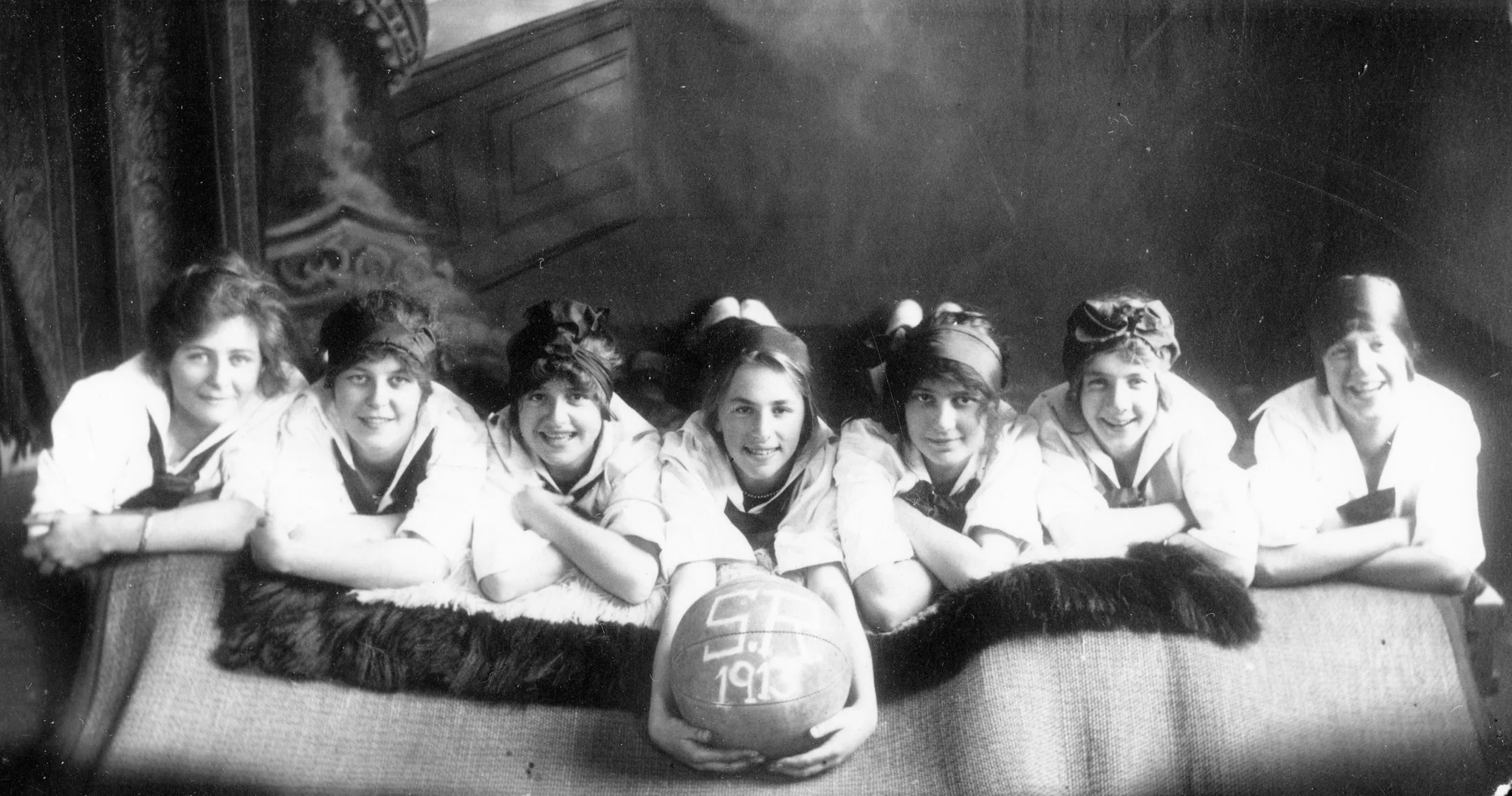 Marin Memories: The Early Years - Image 8