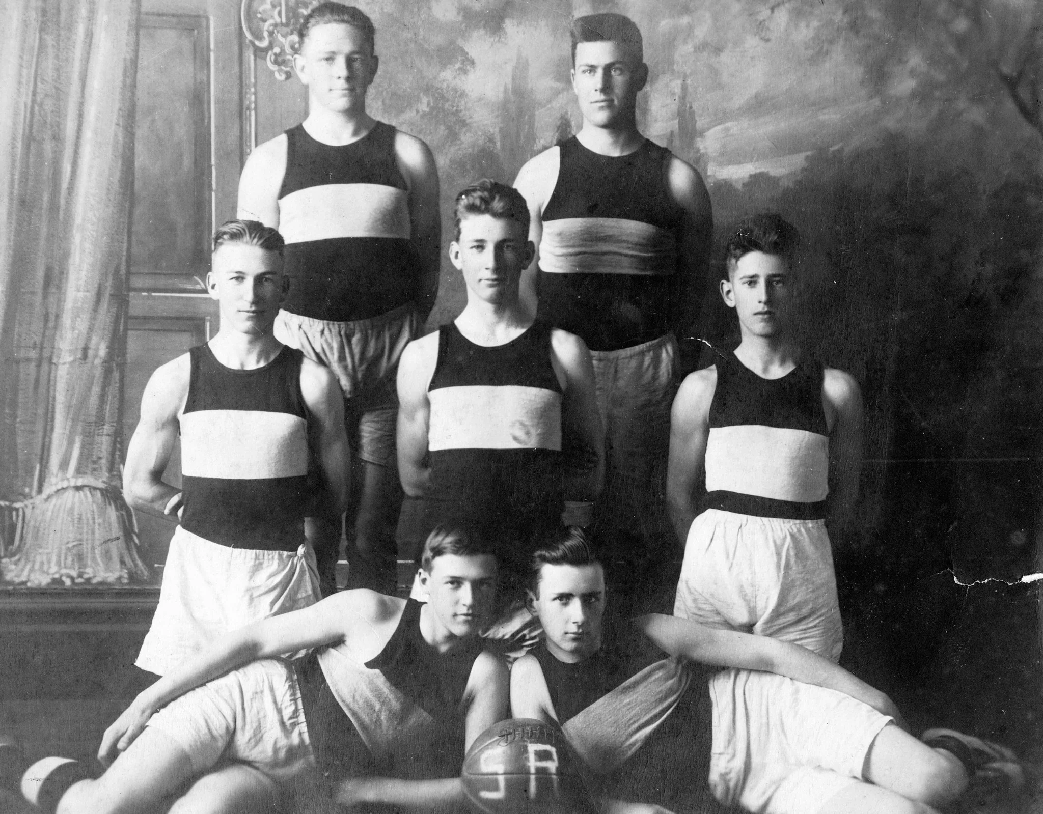 Marin Memories: The Early Years - Image 9