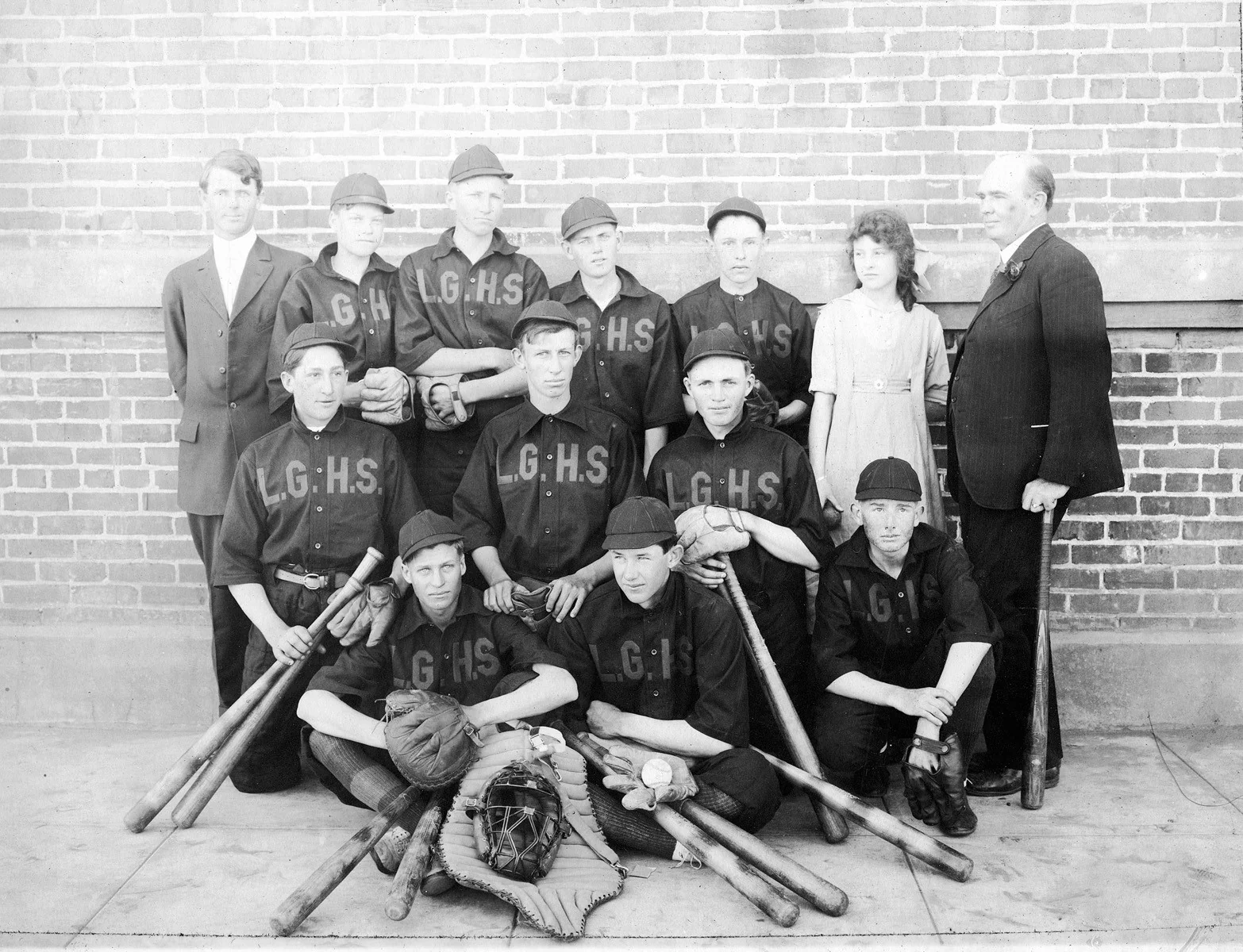 Merced County Memories: The Early Years, 1800s–1950 - Image 4