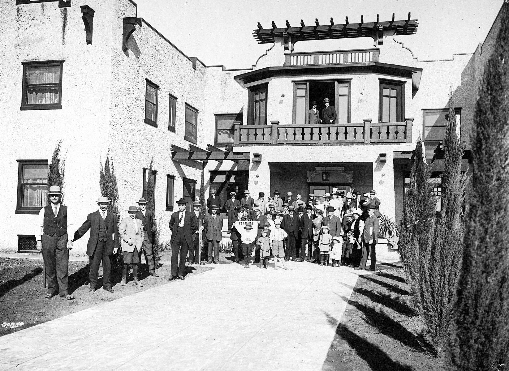 Merced County Memories: The Early Years, 1800s–1950 - Image 5