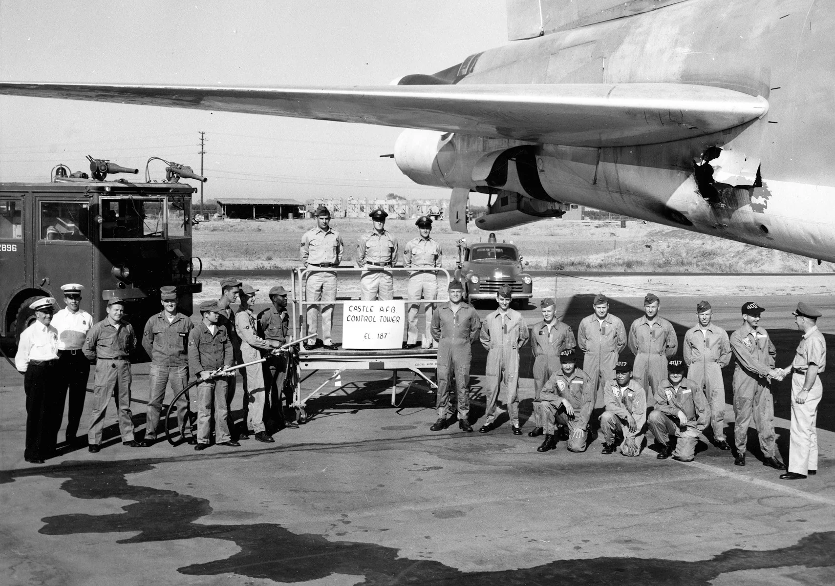 Merced County Memories: The Early Years, 1800s–1950 - Image 6