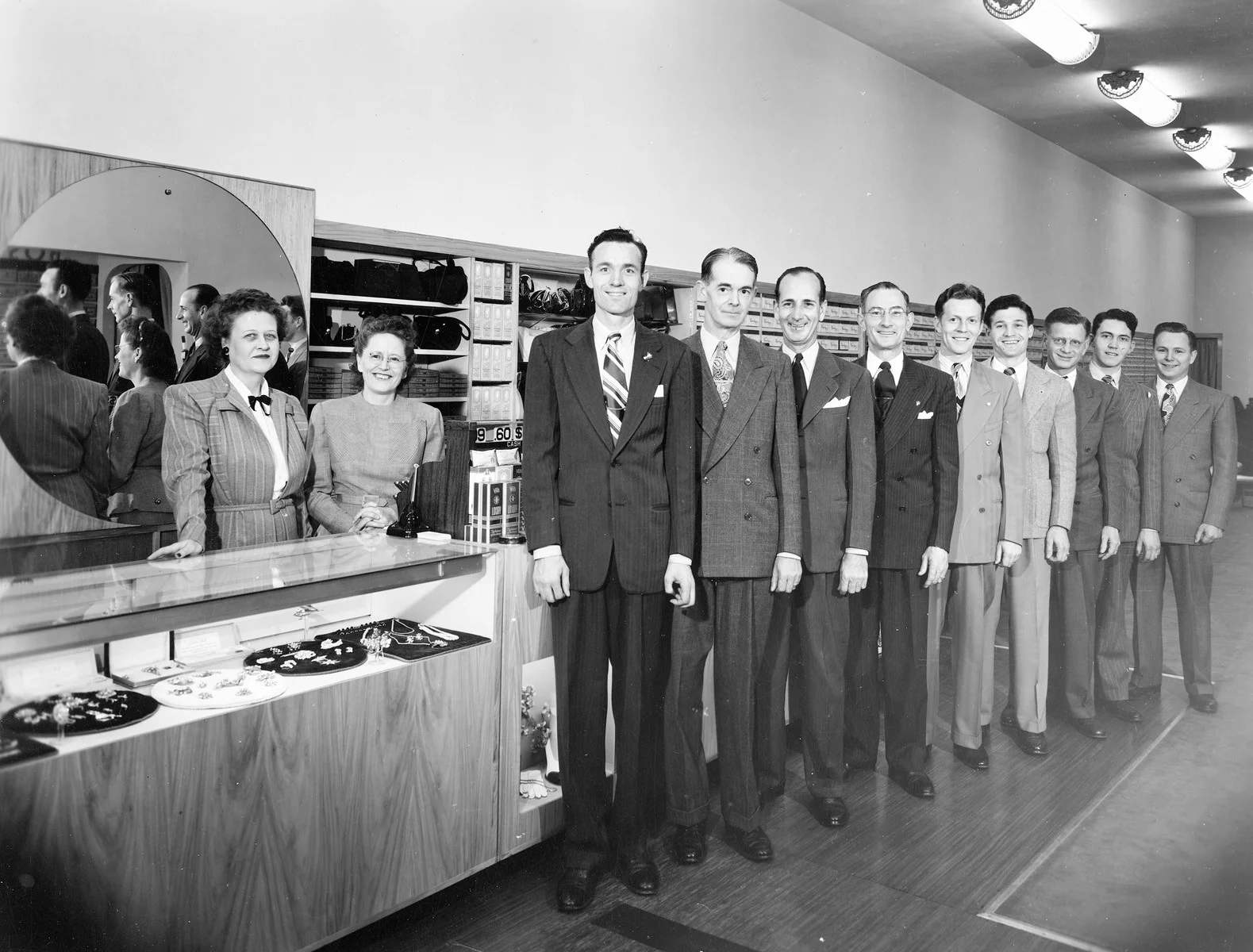 Merced County Memories: The Early Years, 1800s–1950 - Image 7