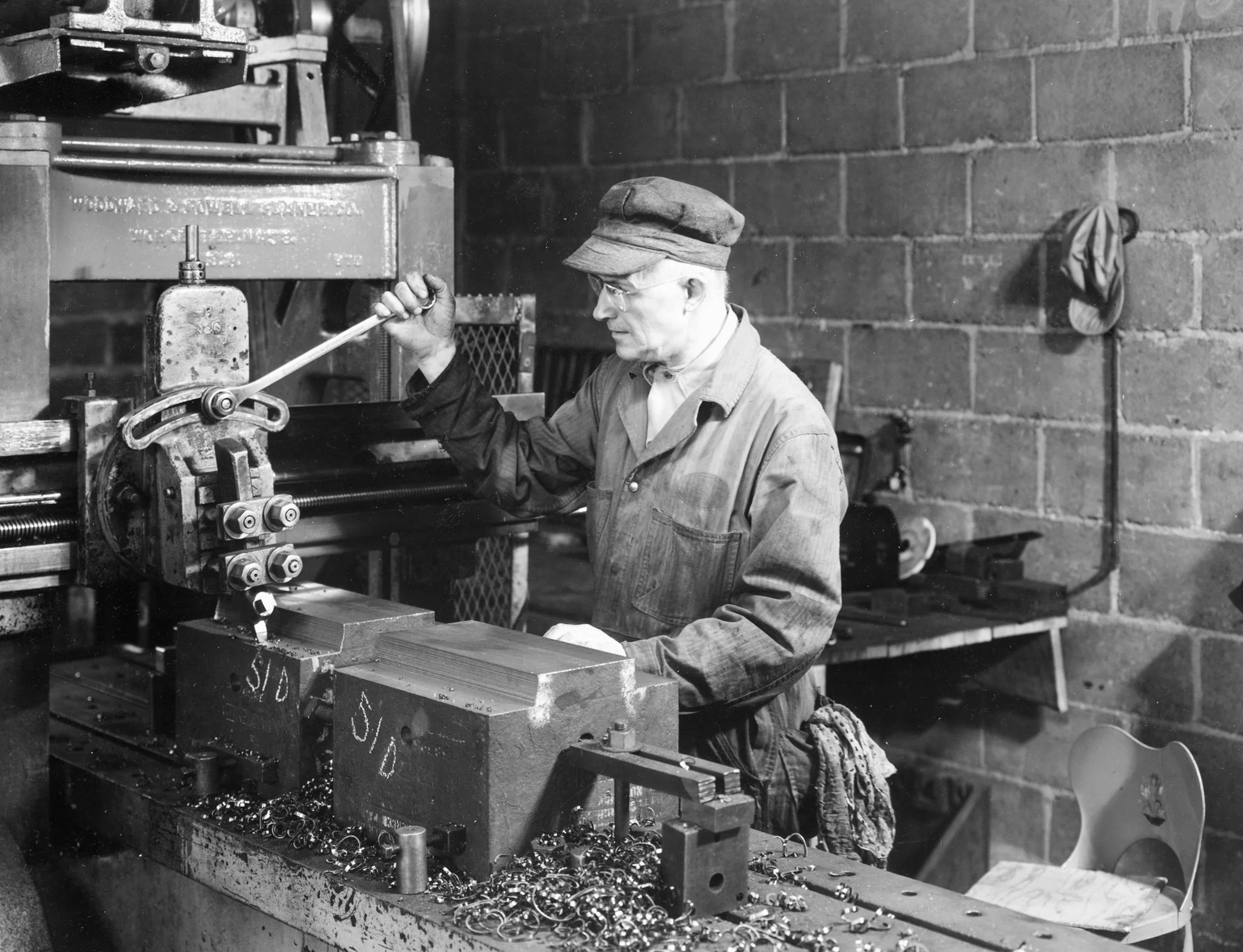 Mercer County: Through Our Eyes - 150 Years of The Herald - Image 11