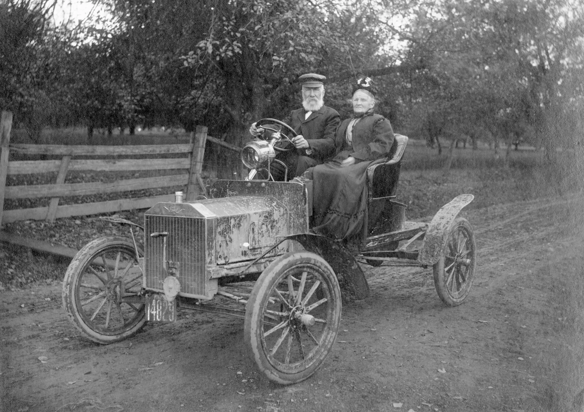 Mercer County: Through Our Eyes - 150 Years of The Herald - Image 3