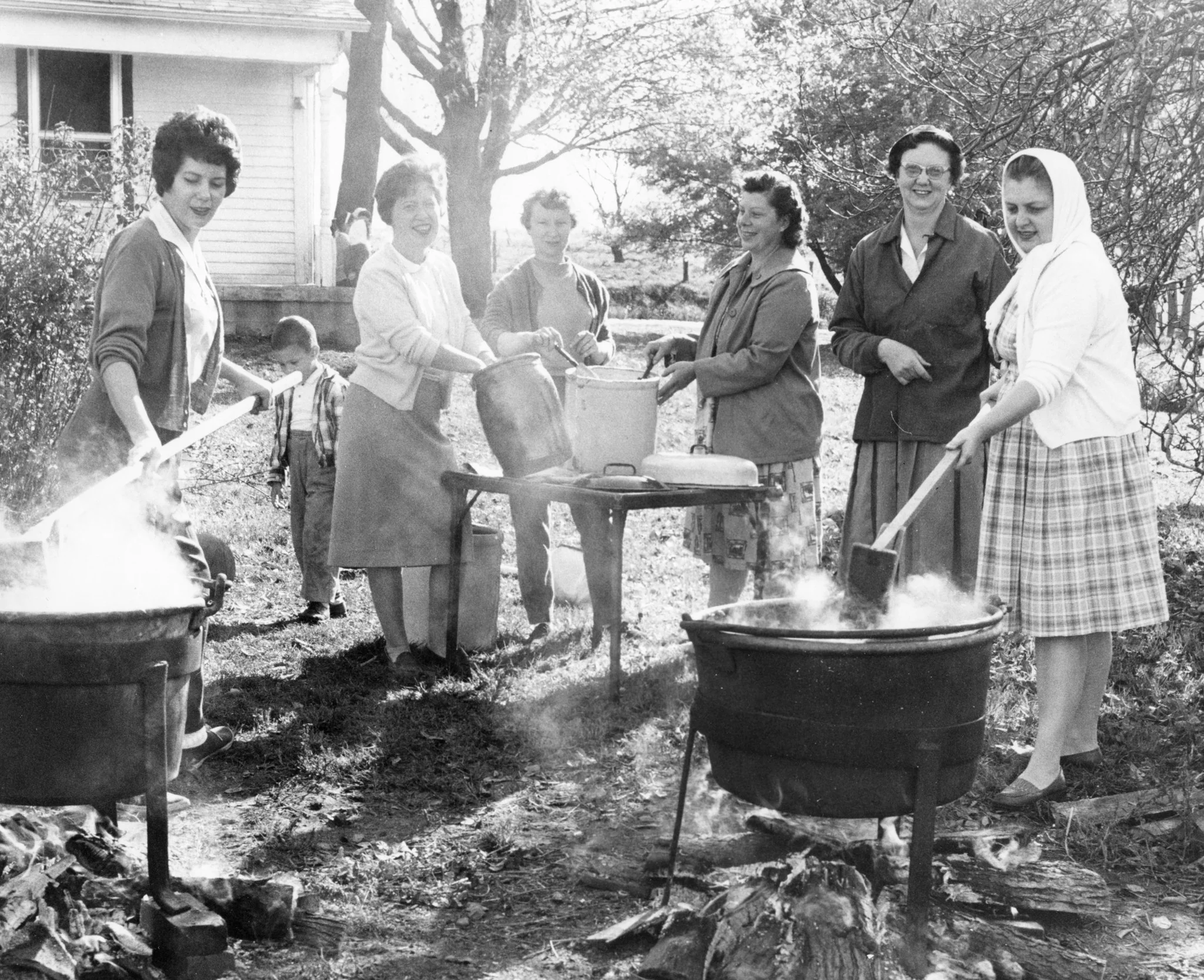 Mercer County: Through Our Eyes - 150 Years of The Herald - Image 6