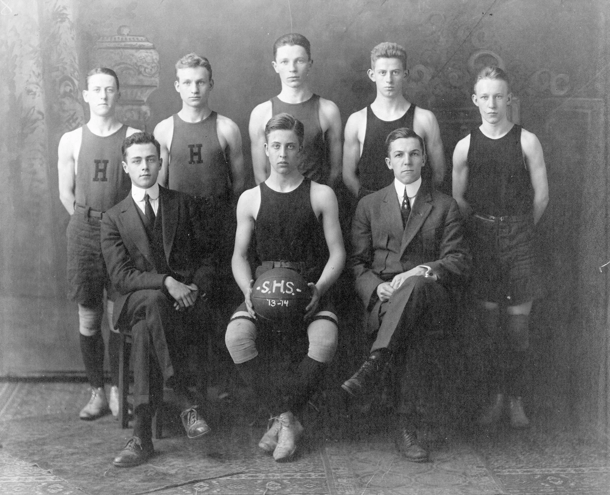 Mercer County: Through Our Eyes - 150 Years of The Herald - Image 8