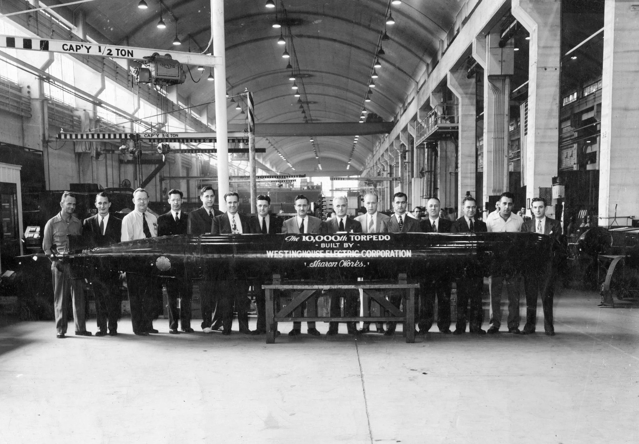 Mercer County: Through Our Eyes - 150 Years of The Herald - Image 9