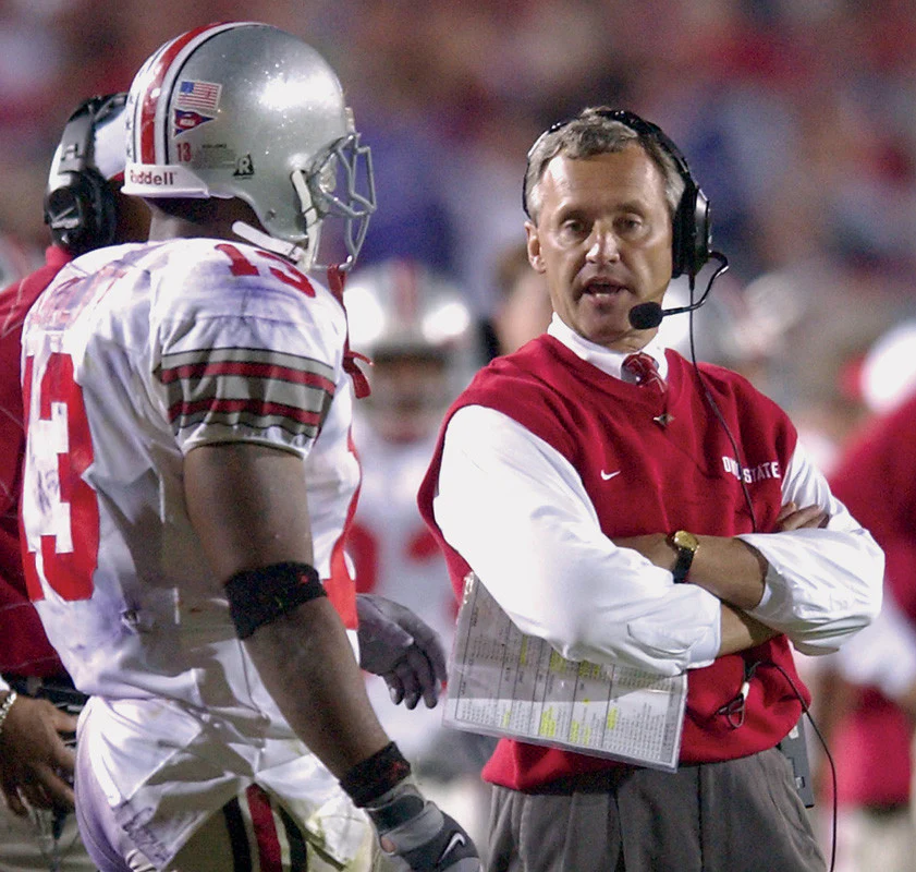 Mission Accomplished: The Ohio State University Buckeyes' 2002 Championship Season - Image 3