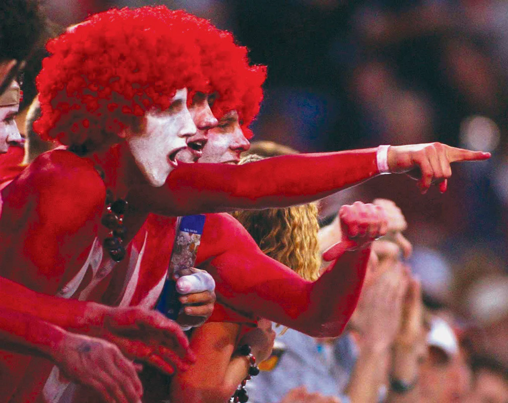 Mission Accomplished: The Ohio State University Buckeyes' 2002 Championship Season - Image 8