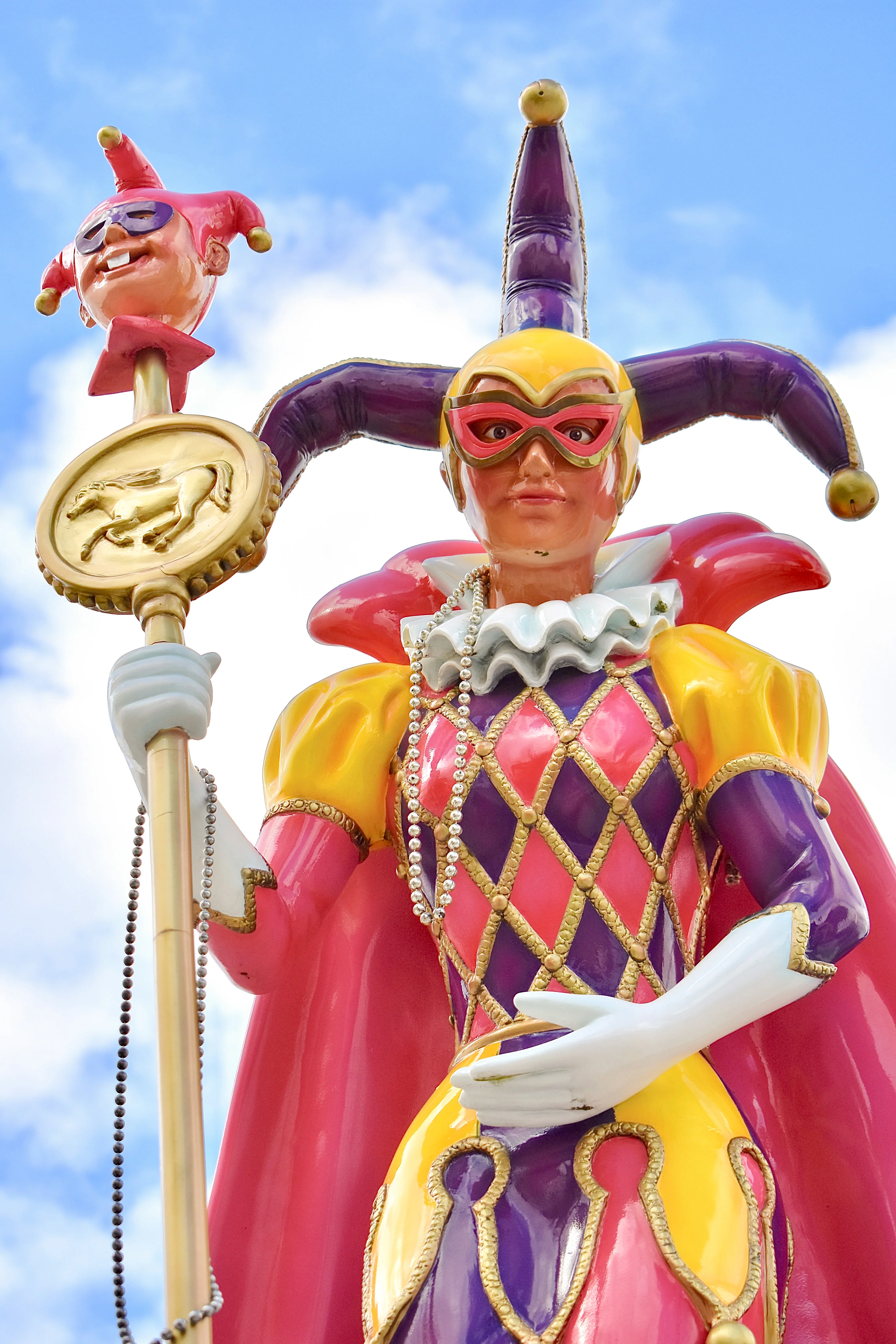 Mobile's Porch Parade: The Oldest Carnival in America Celebrated in a New Style - Image 6