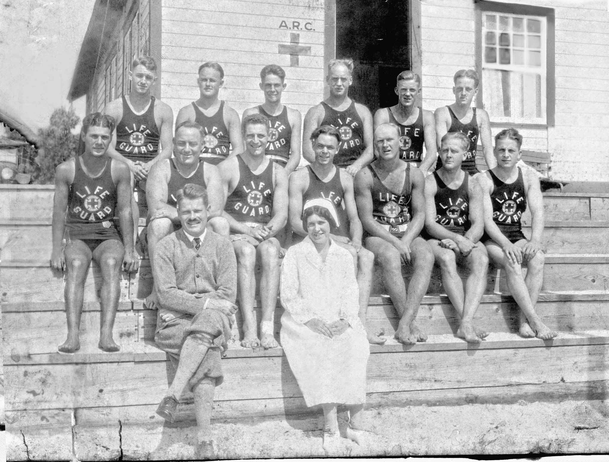 Looking Back: New London County: Vol. I - The 1860s - 1930s - Image 5