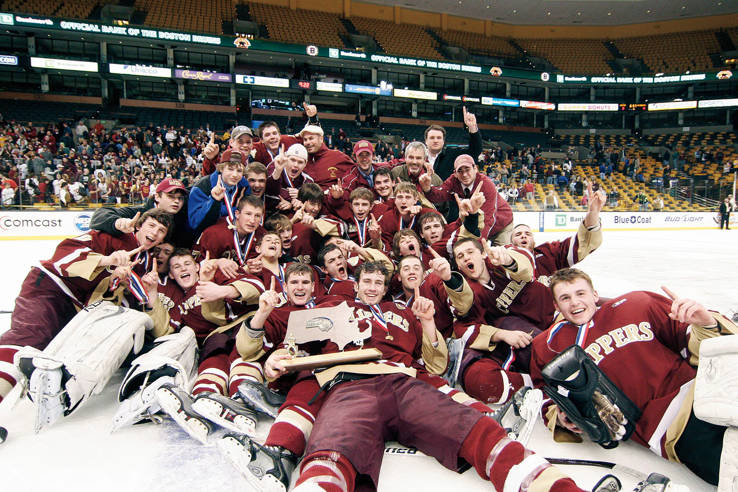 Newburyport 250th: 250 Years of Newburyport History Through the Eyes of The Daily News and its Readers - Image 10