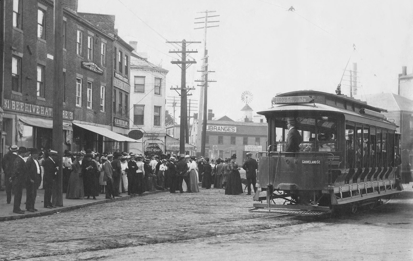 Newburyport 250th: 250 Years of Newburyport History Through the Eyes of The Daily News and its Readers - Image 13