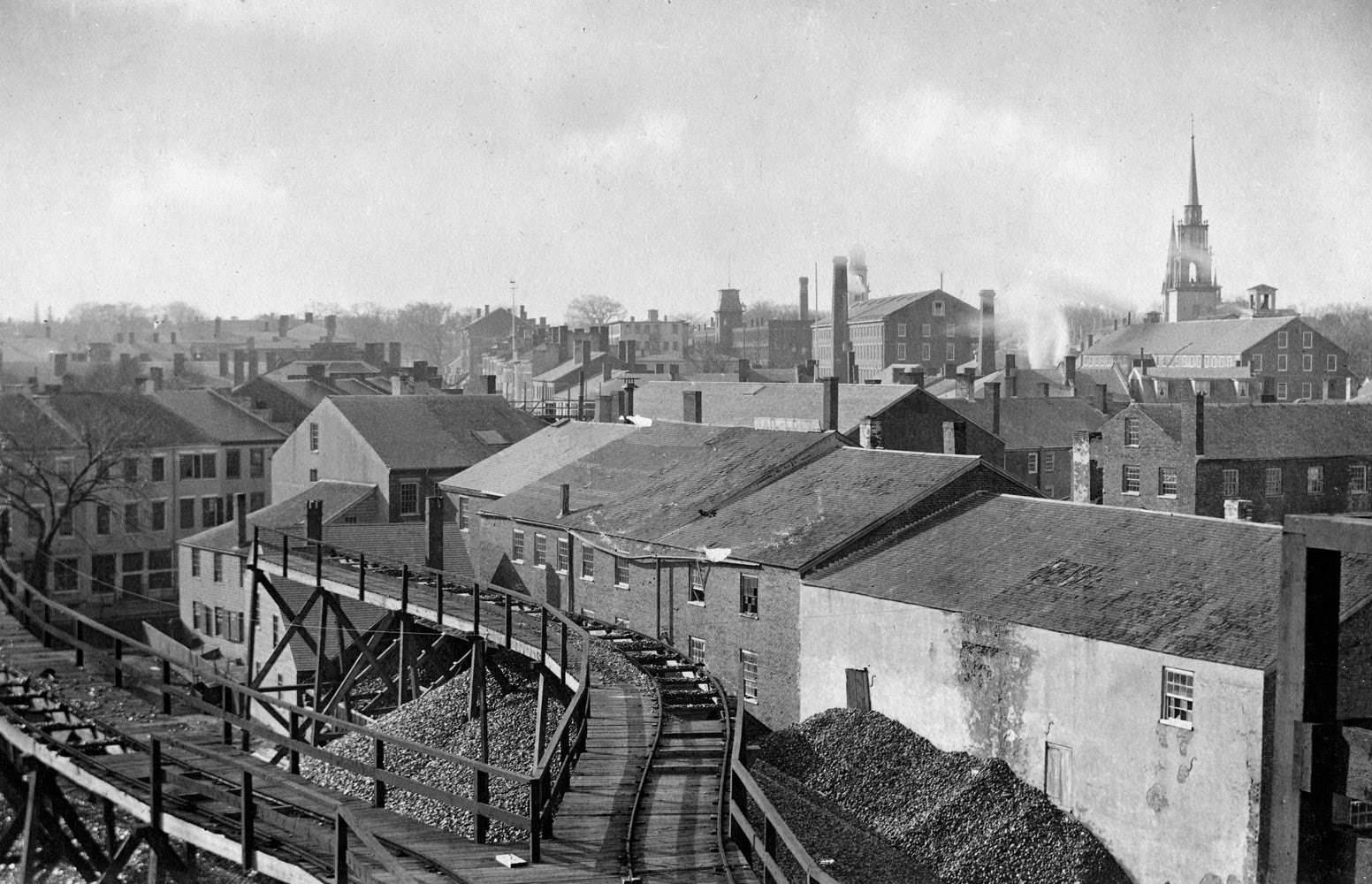 Newburyport 250th: 250 Years of Newburyport History Through the Eyes of The Daily News and its Readers - Image 14